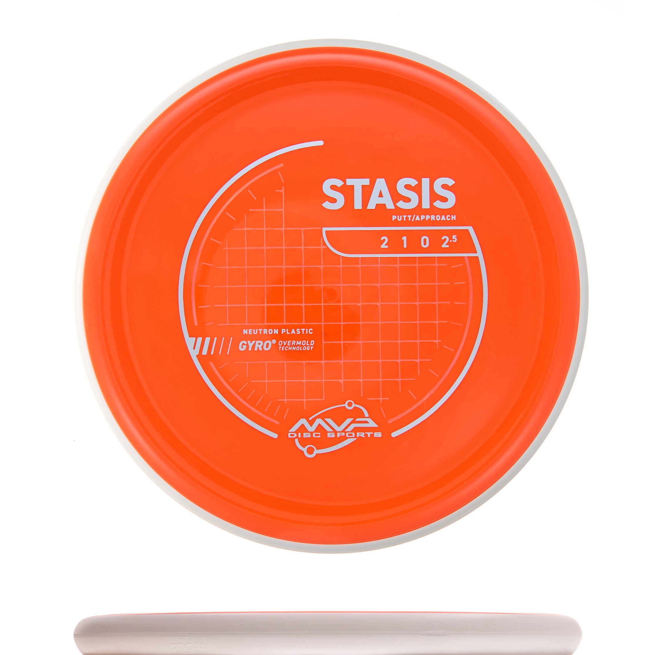 Project Lab Coat Neutron Stasis