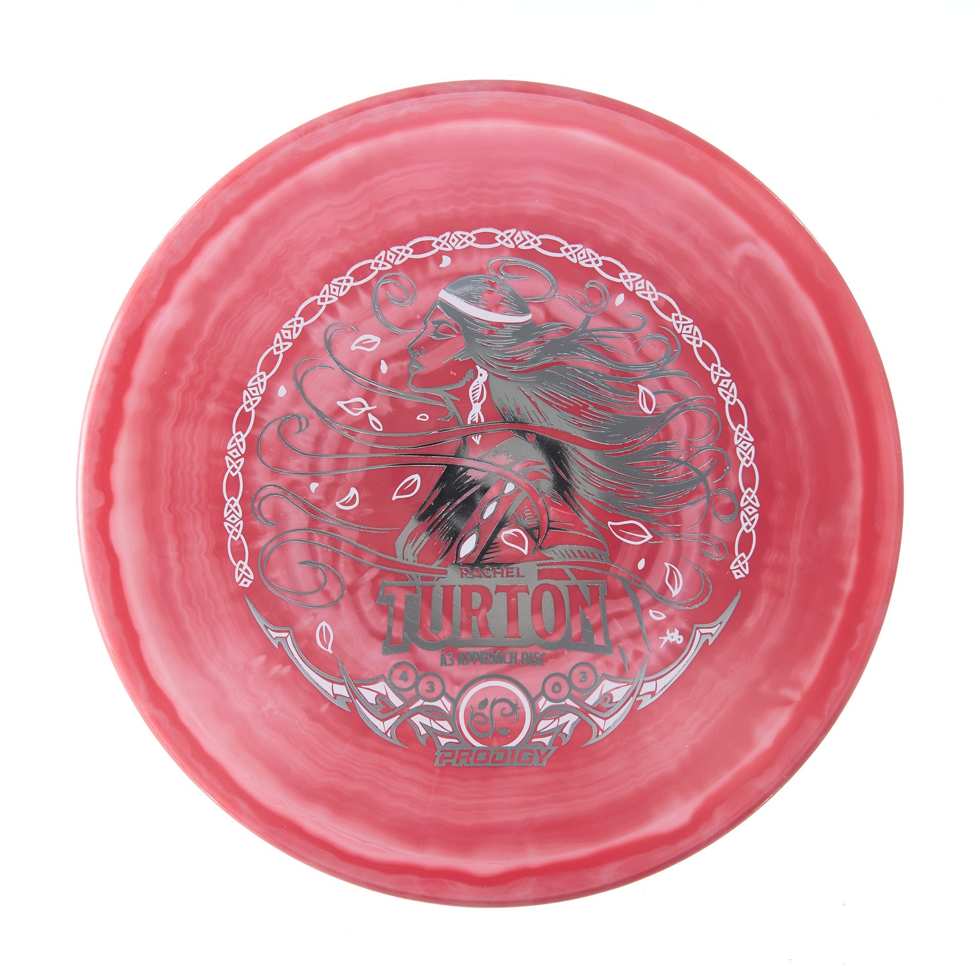 2025 Rachel Turton Signature Series 400 Ultra Soft Spectrum A3