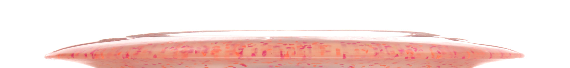 Ezra Robinson 2025 Supreme Flight Open Champion Victory Edition Z Confetti Nuke