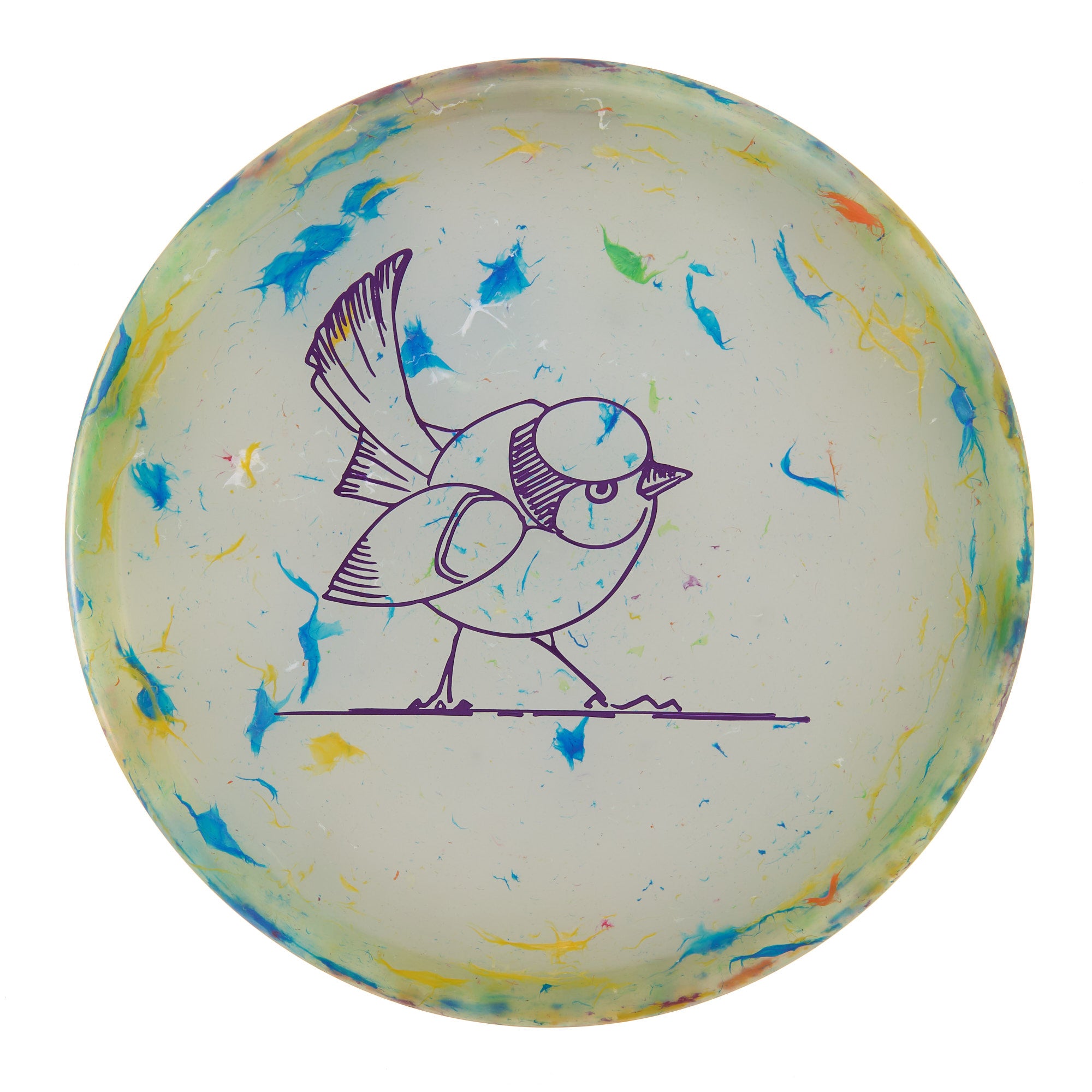 Faylor Lake Special Edition Glo Jawbreaker Z FLX Zone