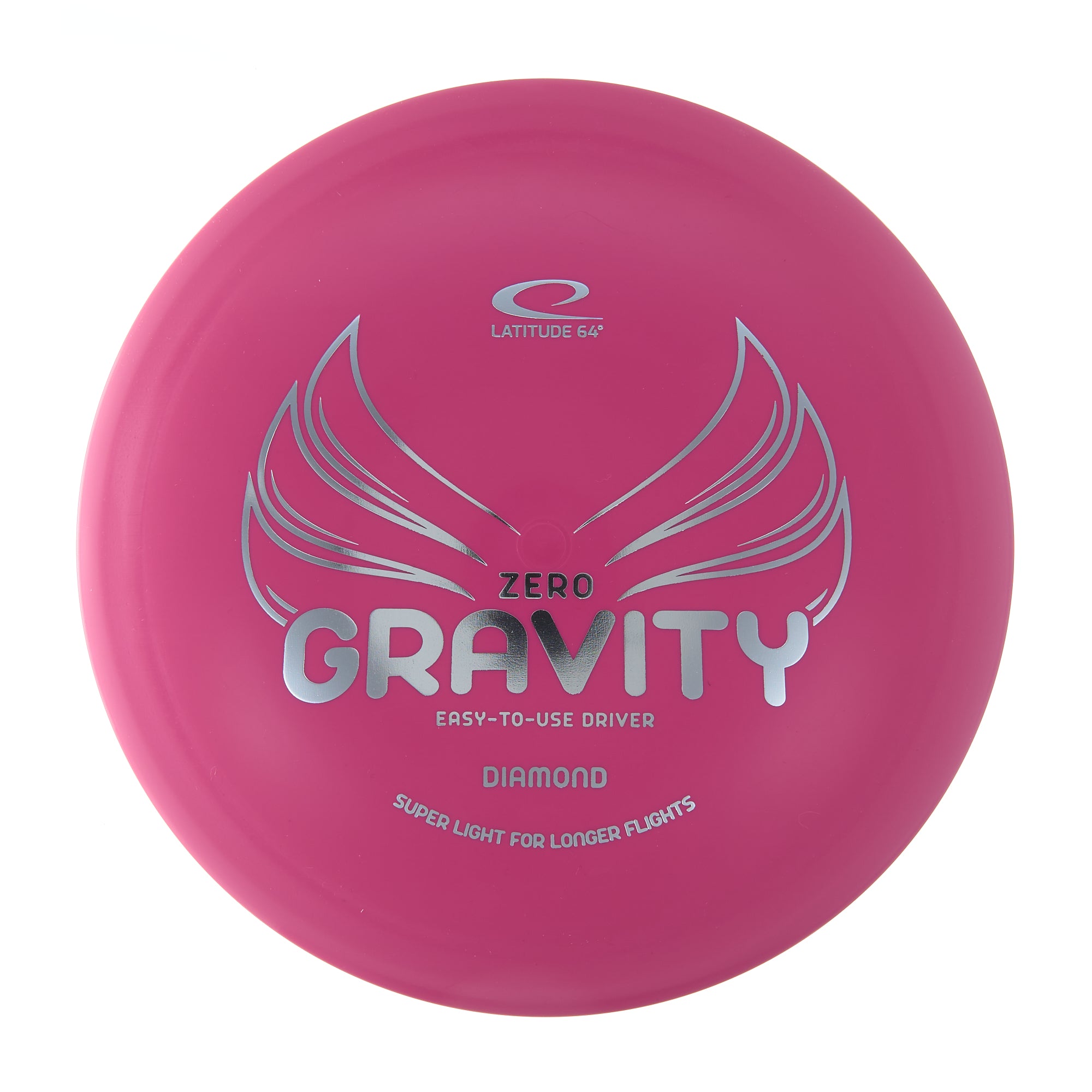 Zero Gravity Diamond