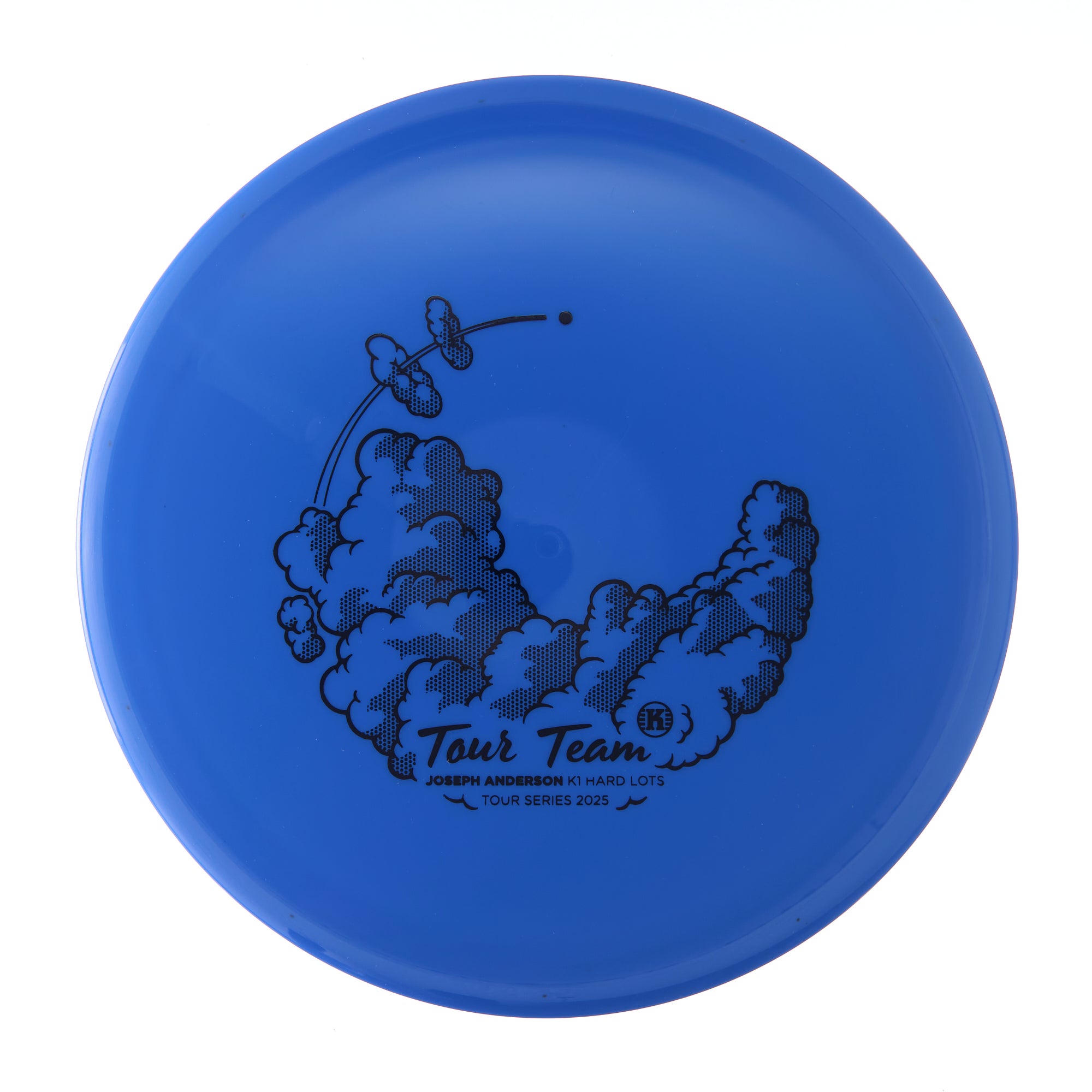 2025 Joseph Anderson Tour Series K1 Hard Lots