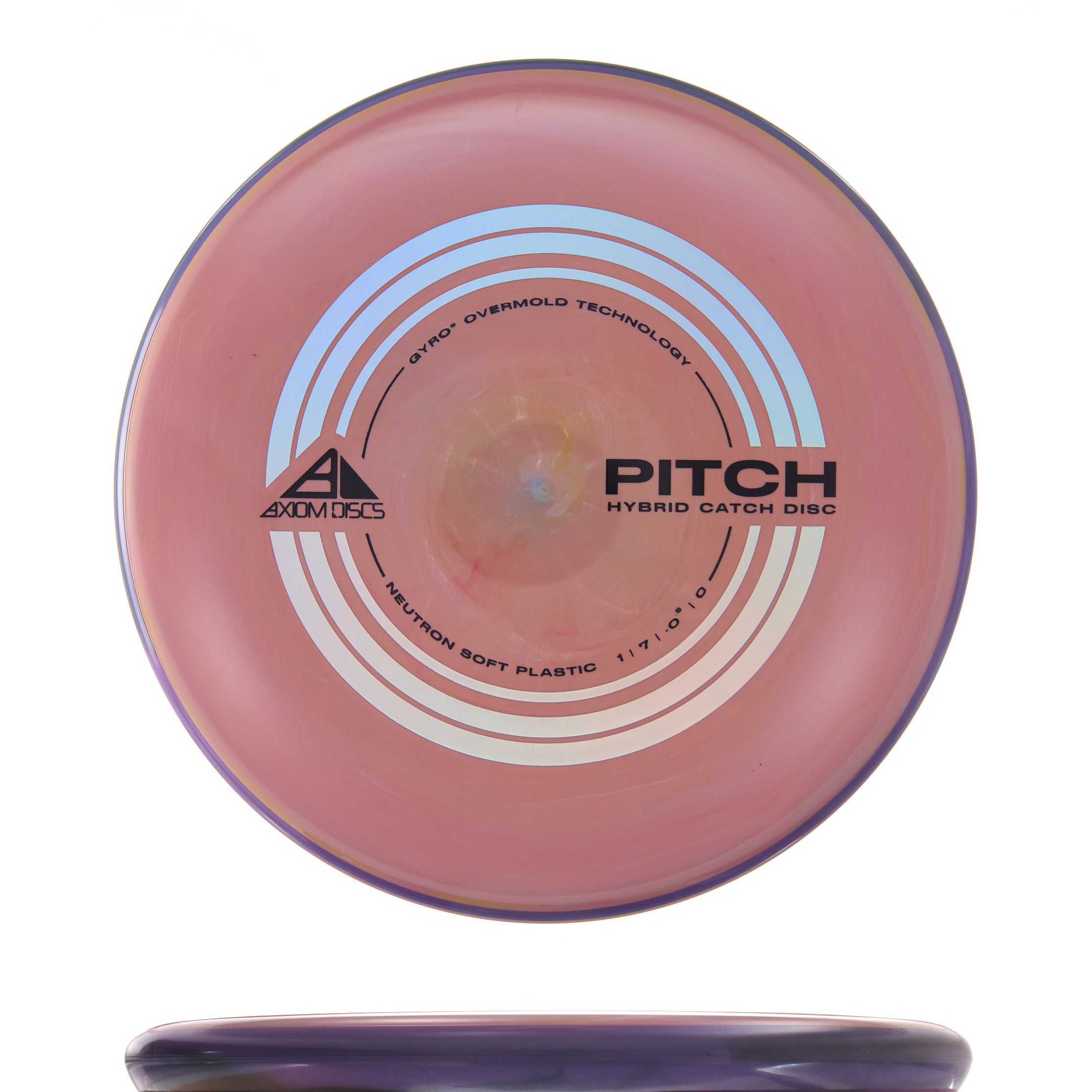 Project Lab Coat Neutron Soft Pitch