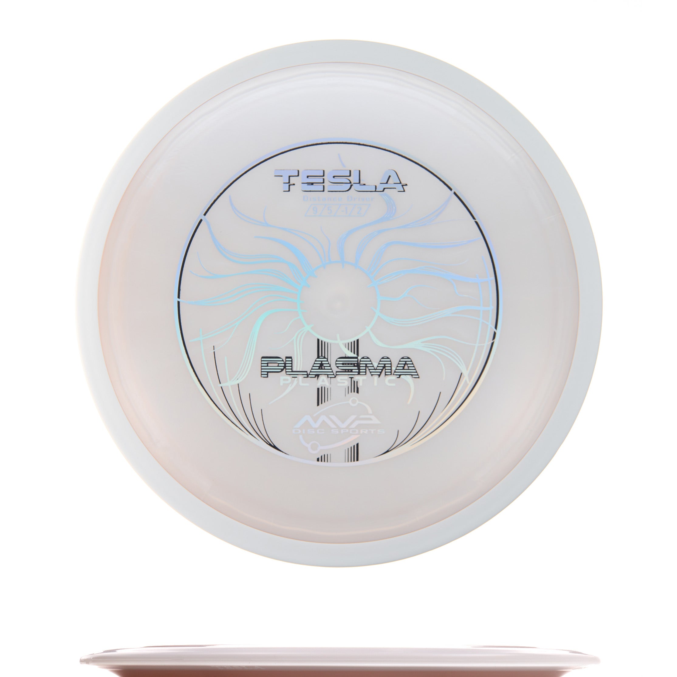 Project Lab Coat Plasma Tesla