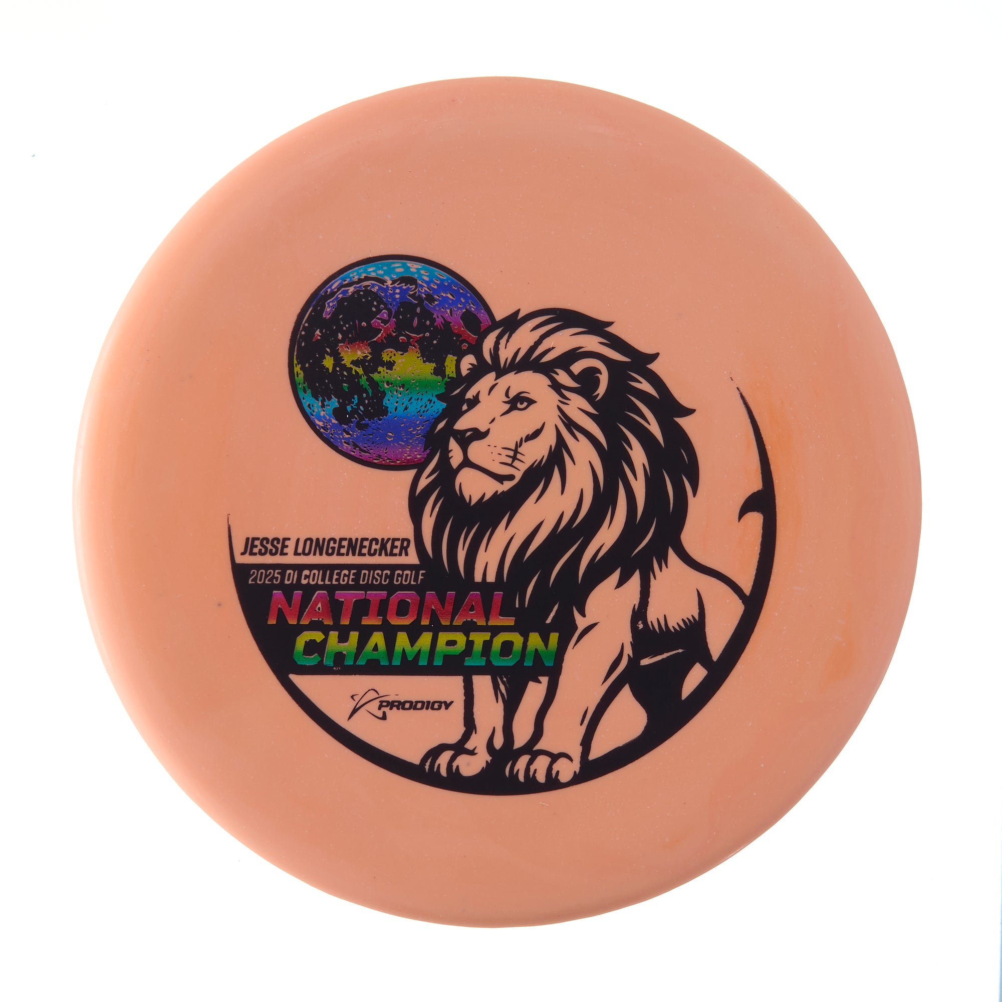 Jesse Longenecker National Champion 300 Ultra Soft PA-2