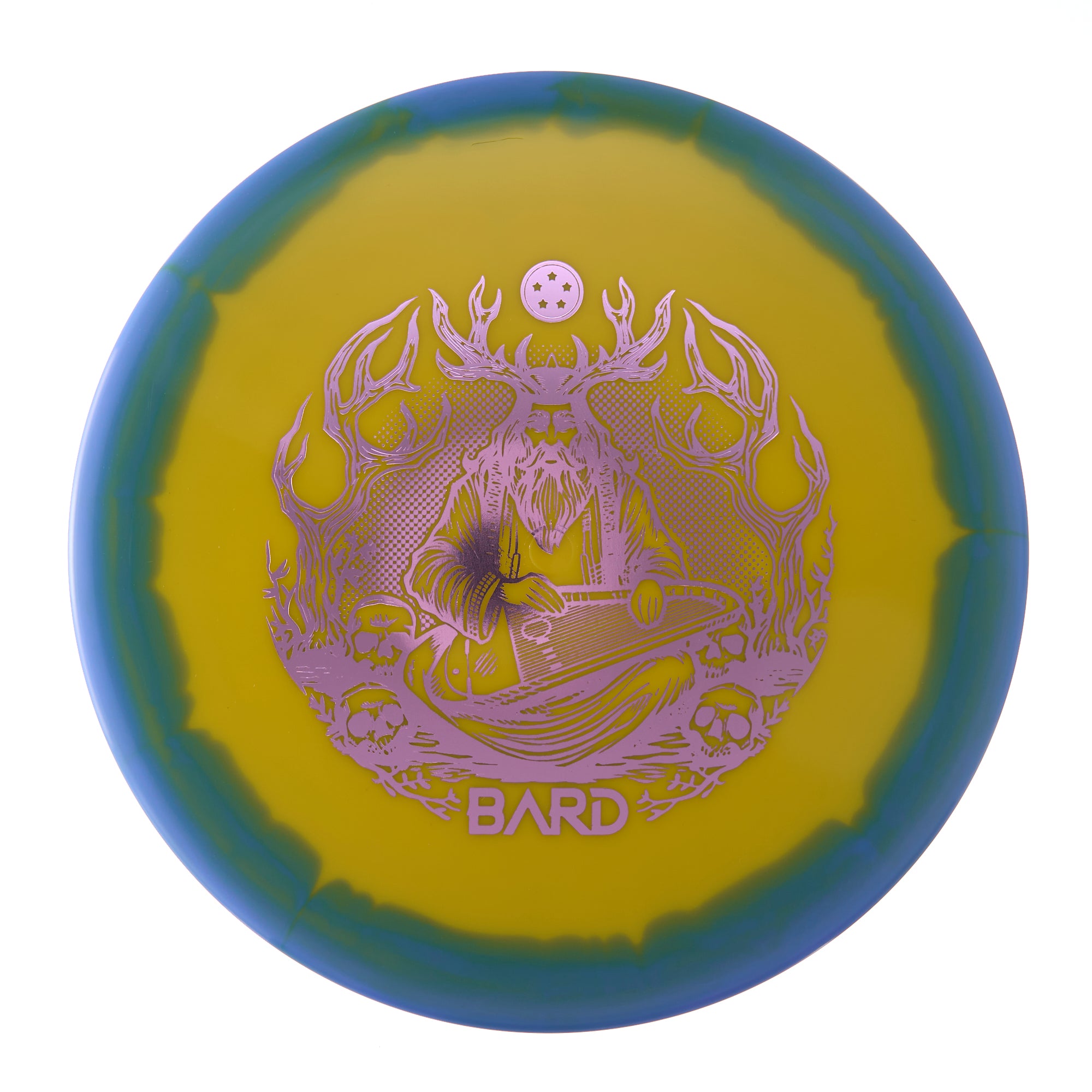 Special Edition Tournament Orbit Bard