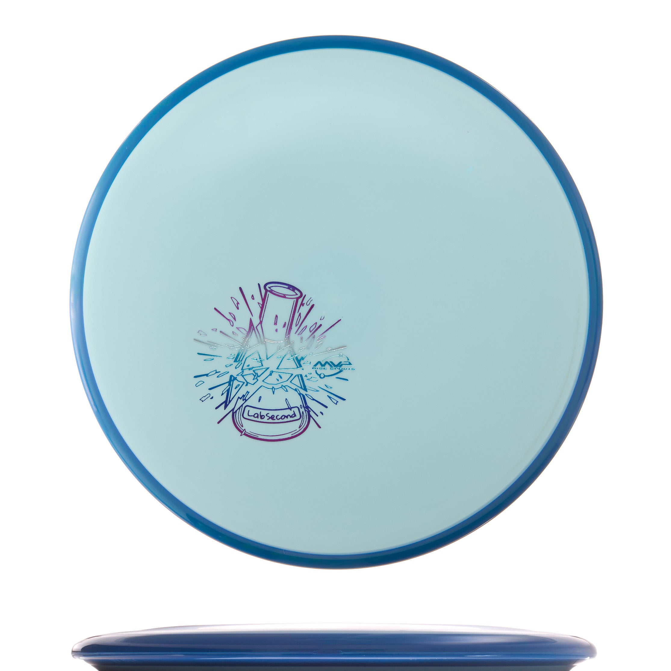 Lab Second Fission Hex