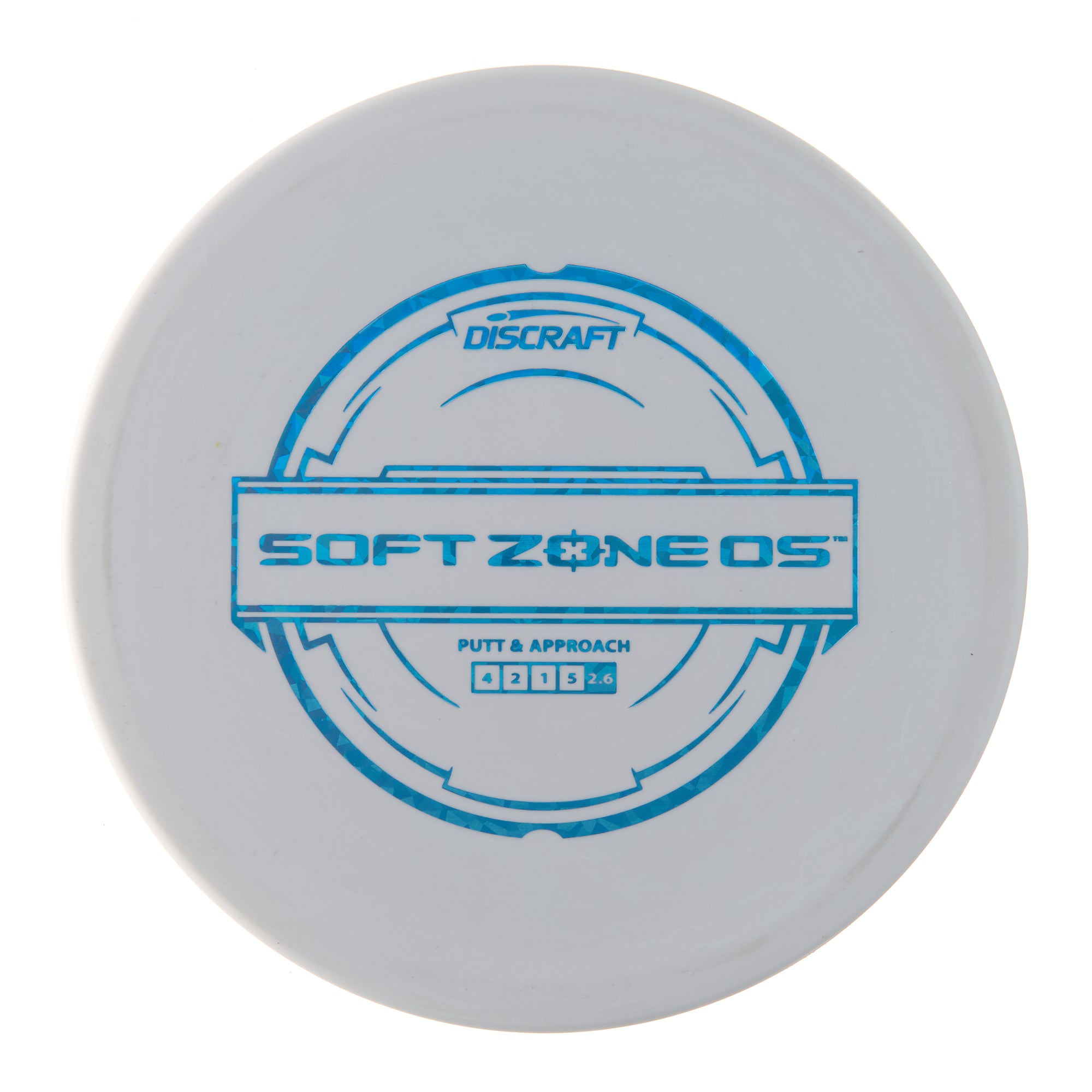 Putter Line Soft Zone OS