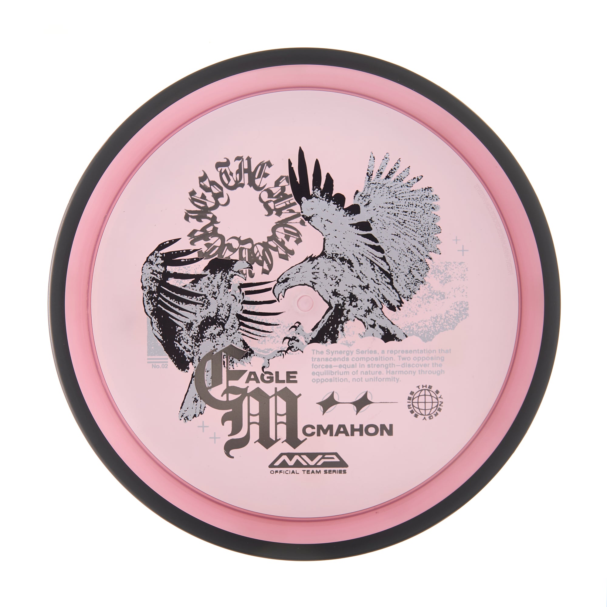 Eagle McMahon Synergy Series Proton Resistor