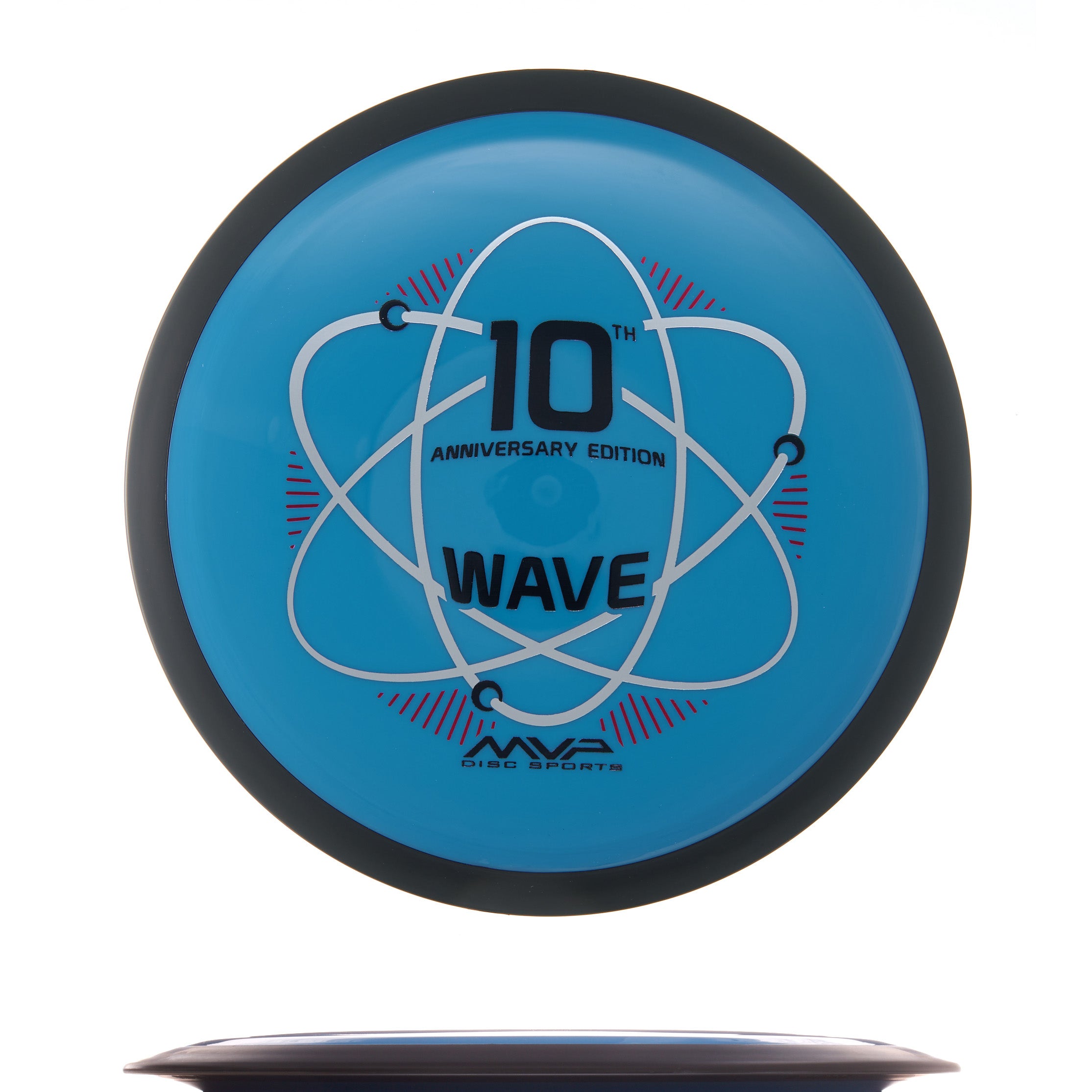 10th Anniversary Edition Neutron Wave