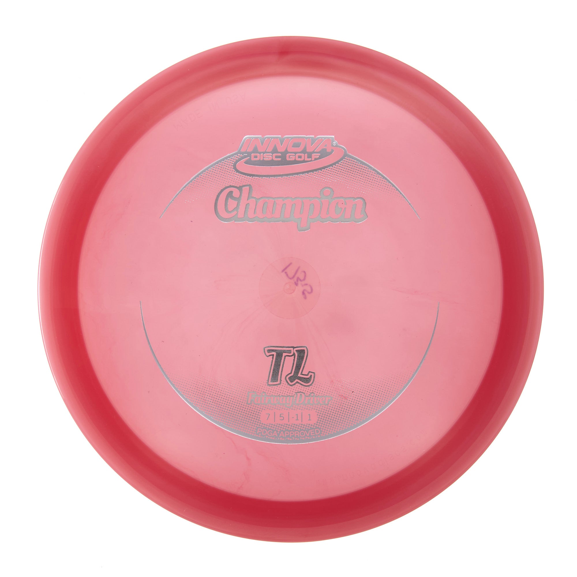 Champion TL