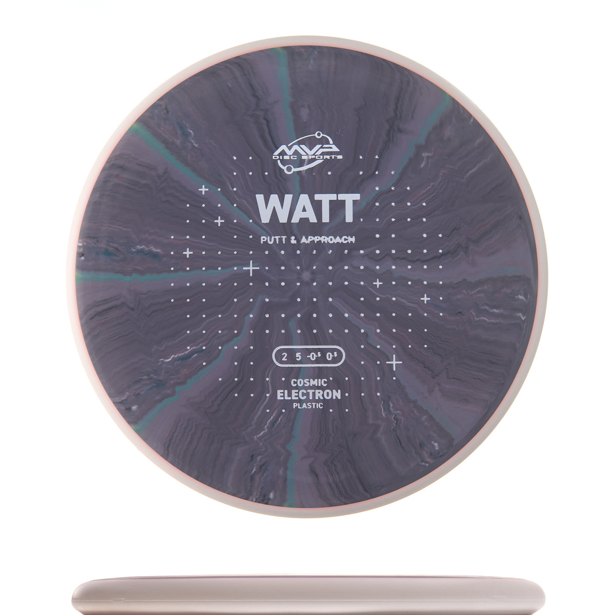 Project Lab Coat Cosmic Electron Watt