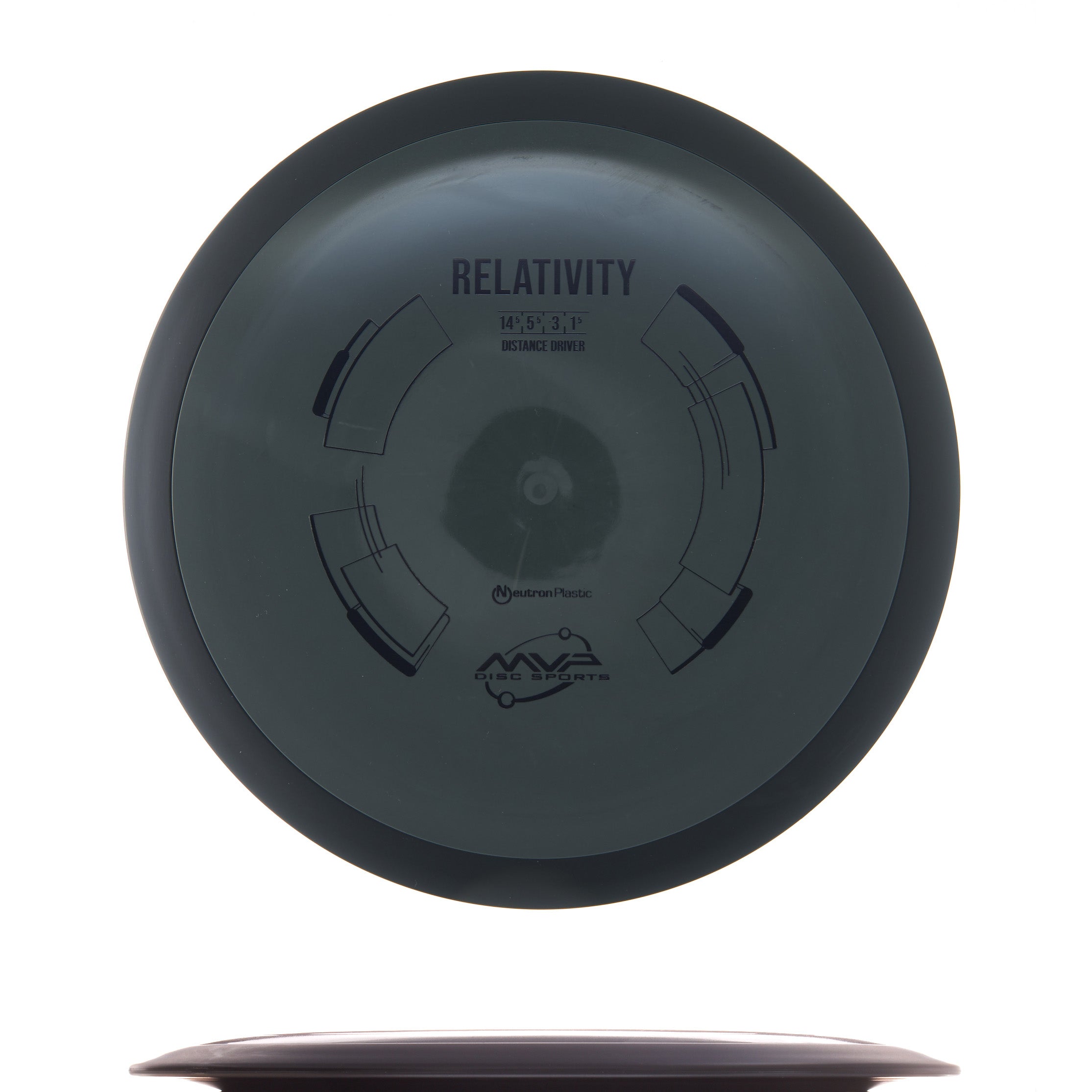 Classic Neutron Relativity