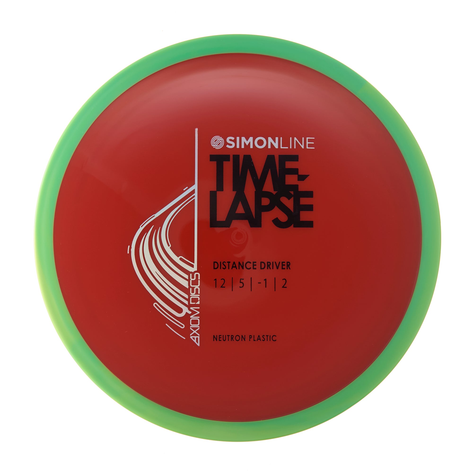 Neutron Time-Lapse Retooled