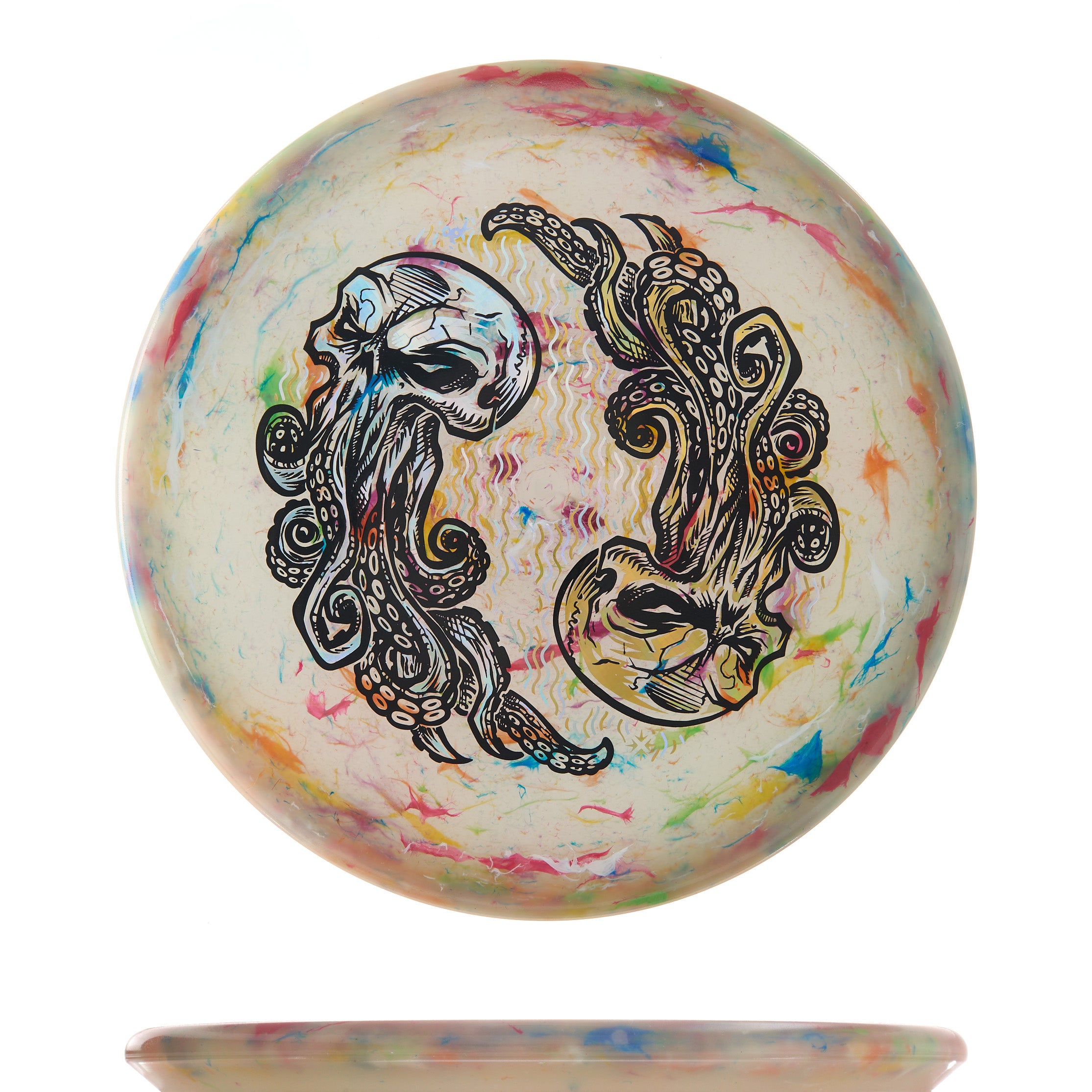 DFX Cthuloop Vex Breaker Vessel