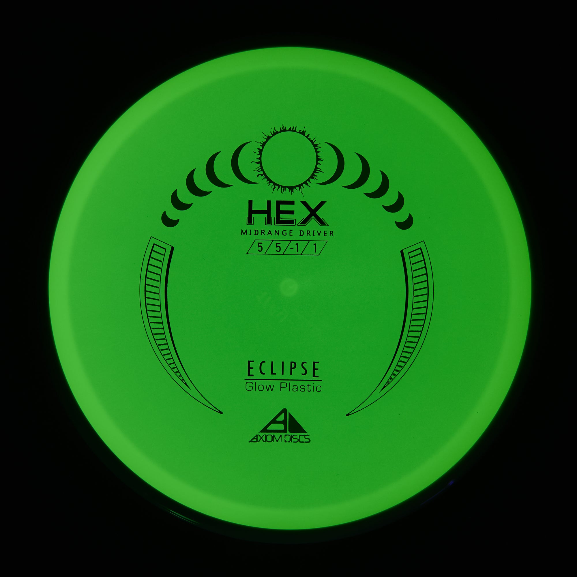Eclipse Hex