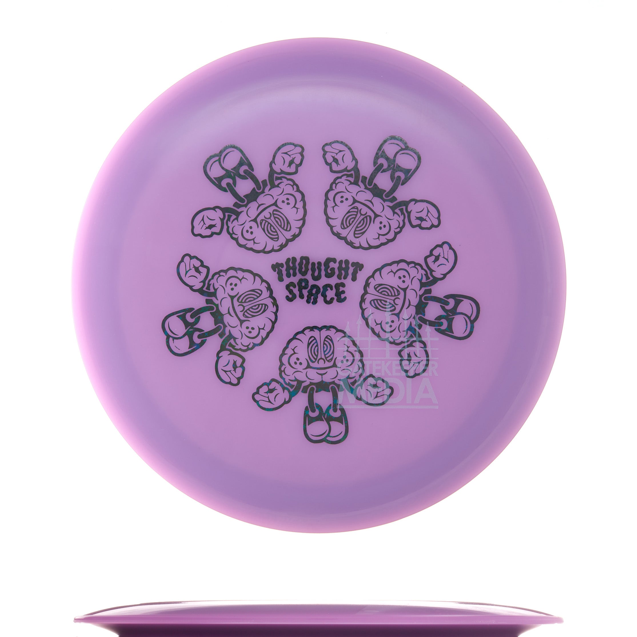 TSA x Gatekeeper Media Mondo Ring Aura Requiem