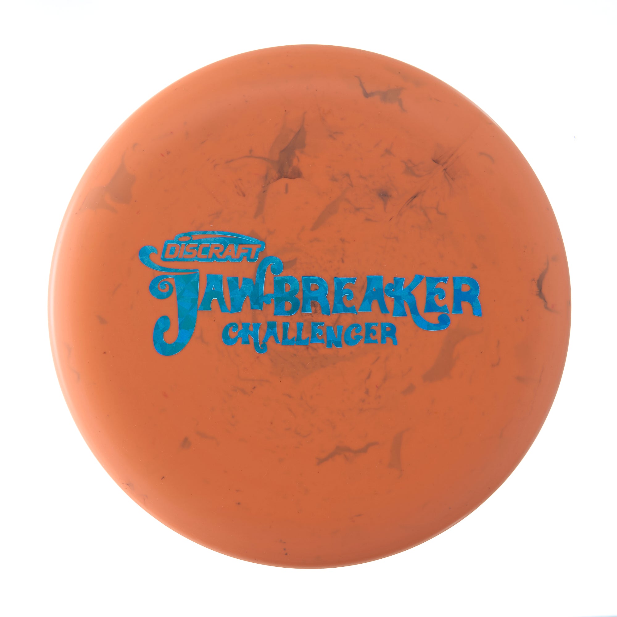 Jawbreaker Challenger