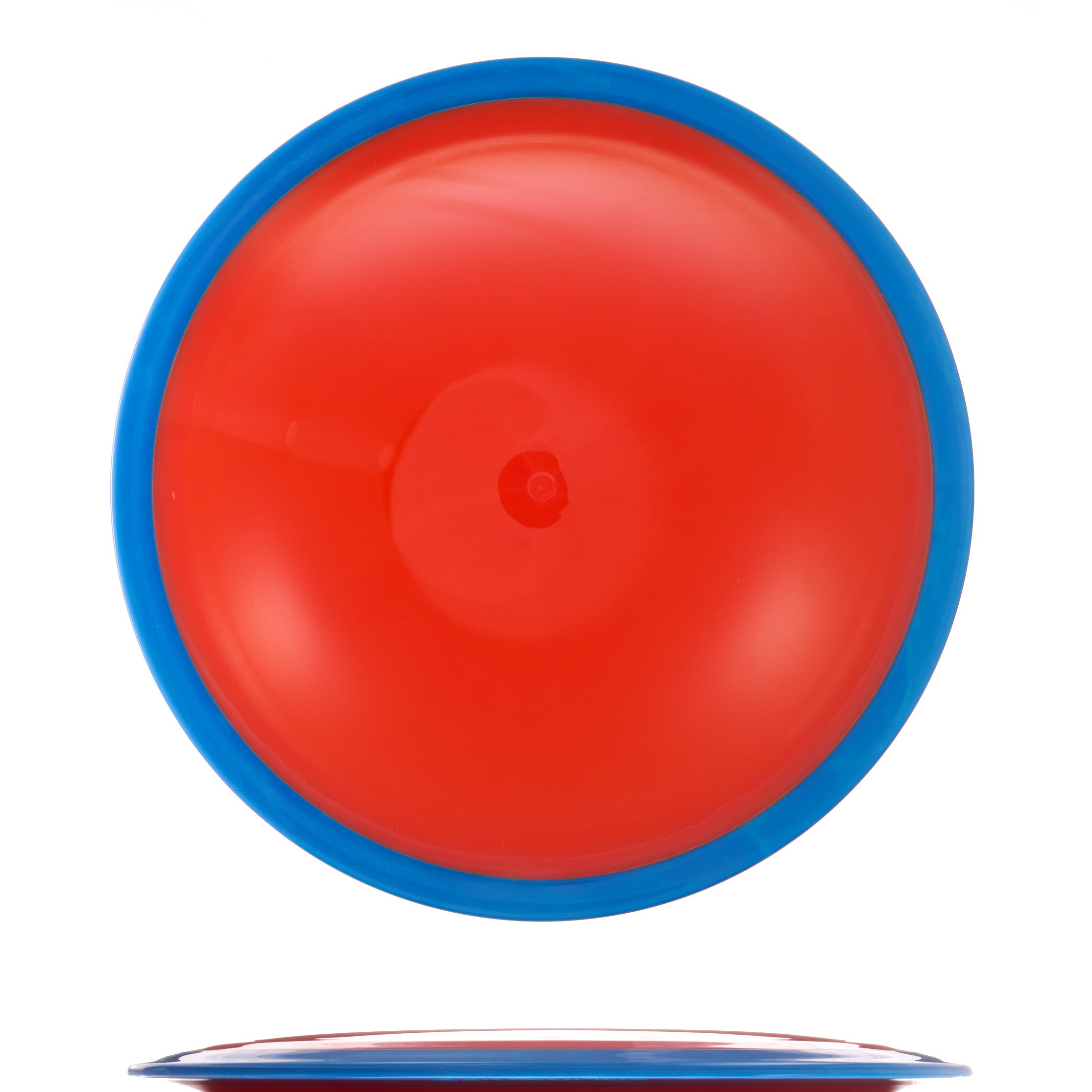 Project Lab Coat Blank Neutron Time-Lapse