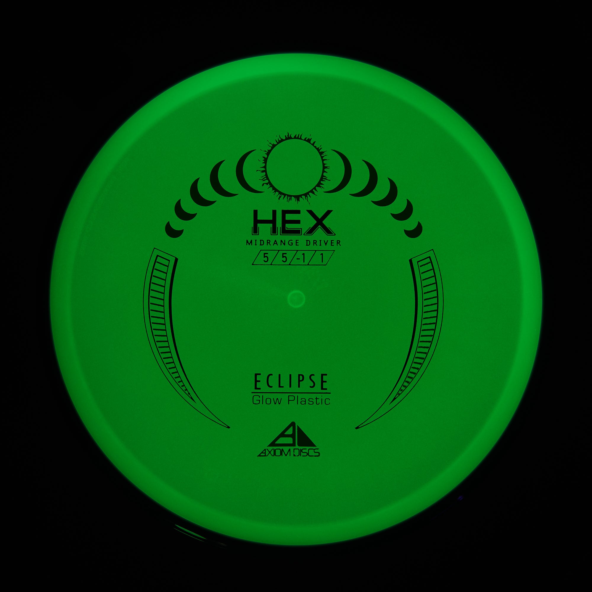 Eclipse Hex