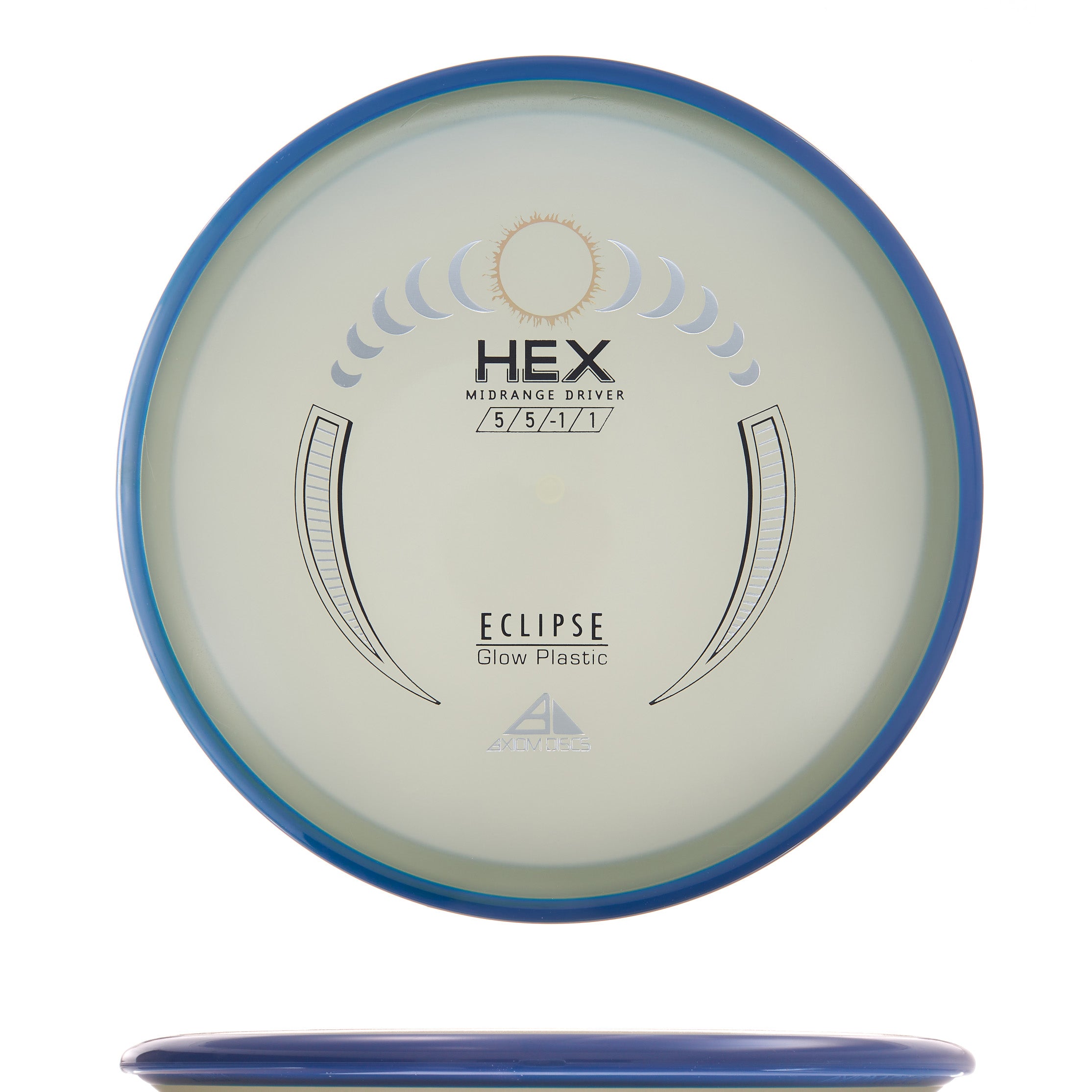 Eclipse Hex