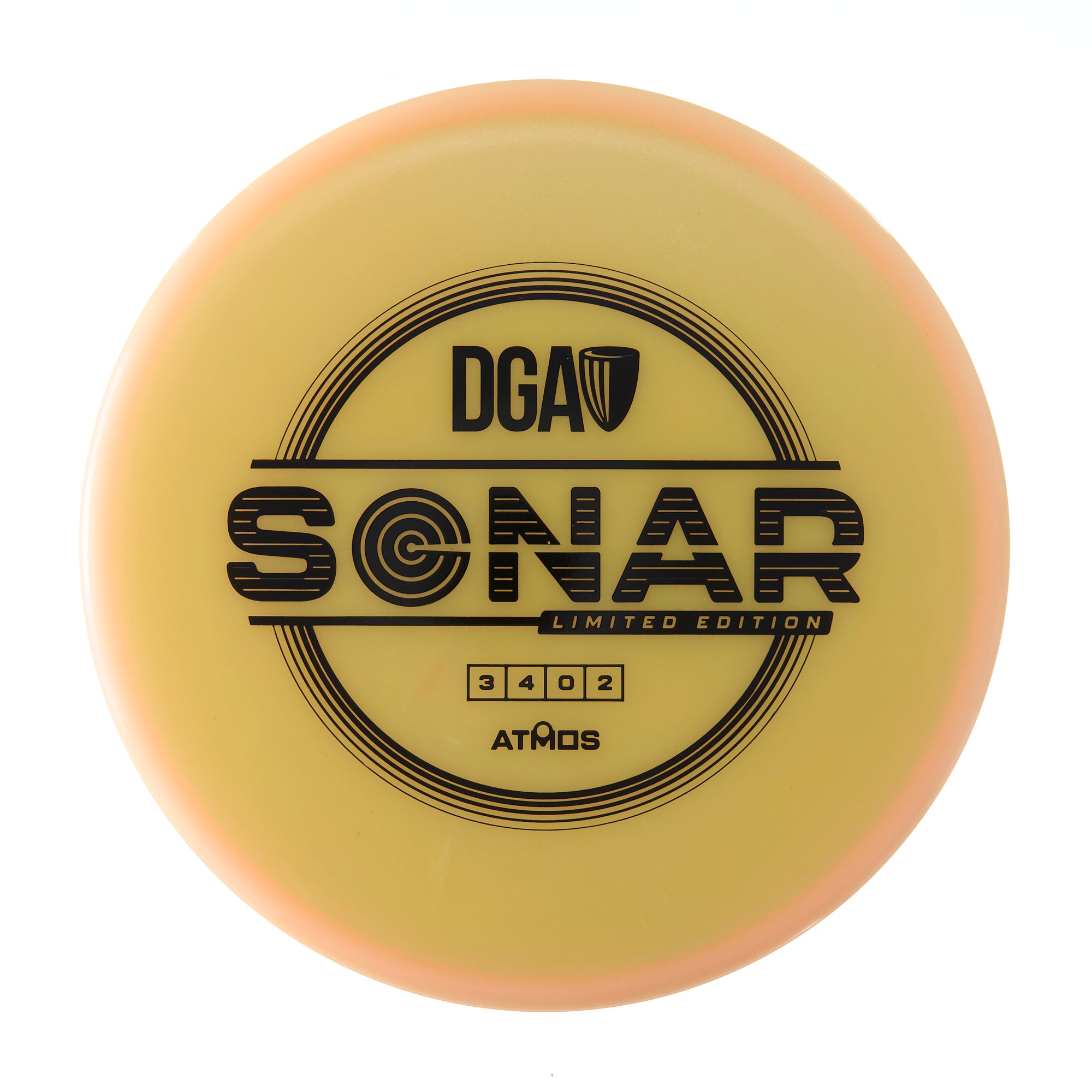 Limited Edition Atmos Sonar