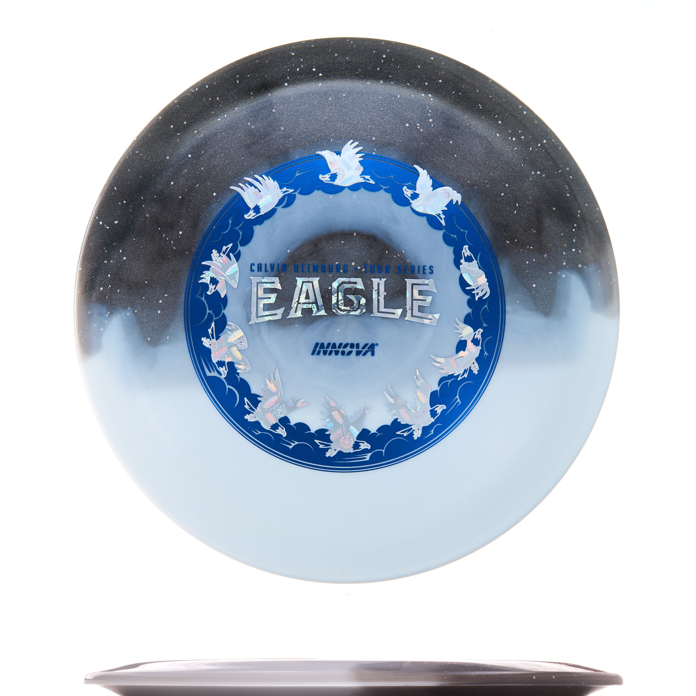 Calvin Heimburg Tour Series Duo Eagle