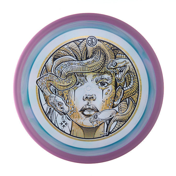 DFX Medusa Proton Vanish