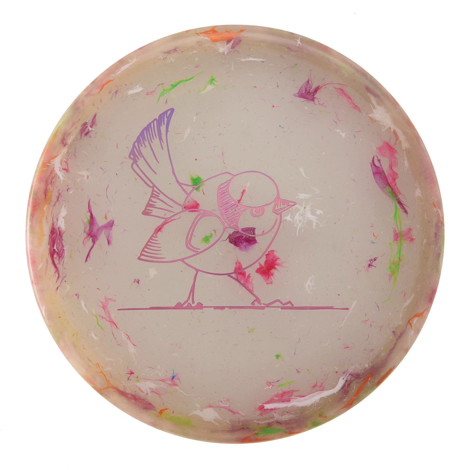 Faylor Lake Special Edition Glo Jawbreaker Z FLX Zone