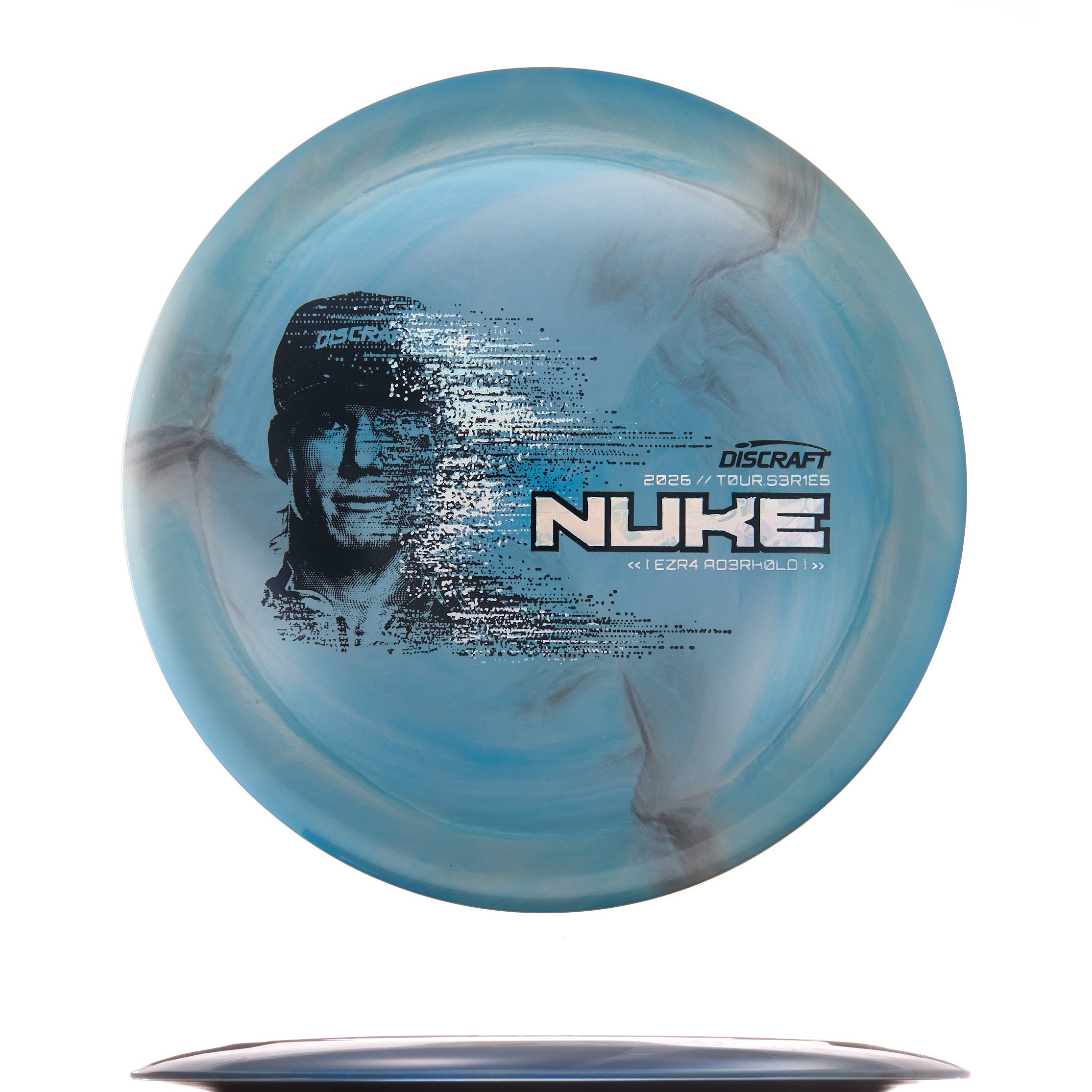 2026 Ezra Aderhold Tour Series Special Blend Nuke