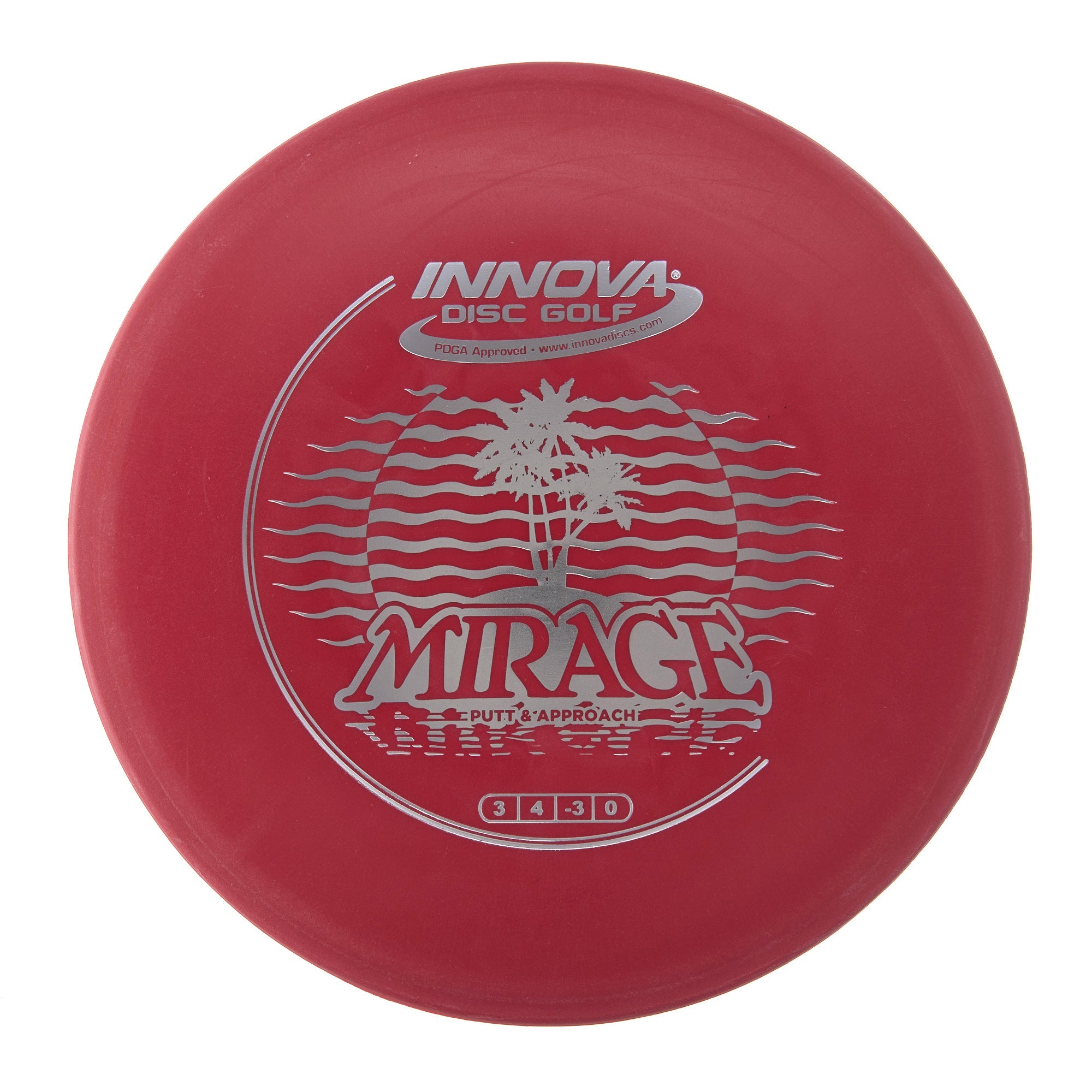 DX Mirage