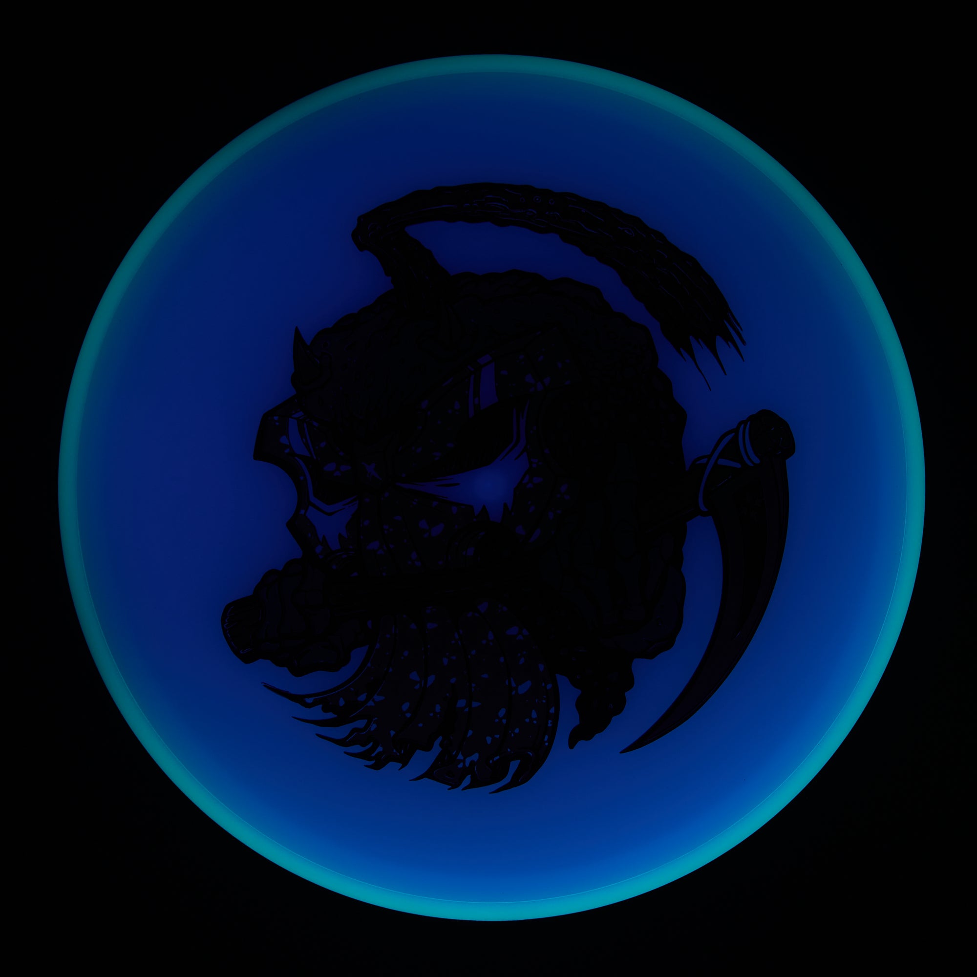 DFX Reap What You Throw Total Eclipse Proxy