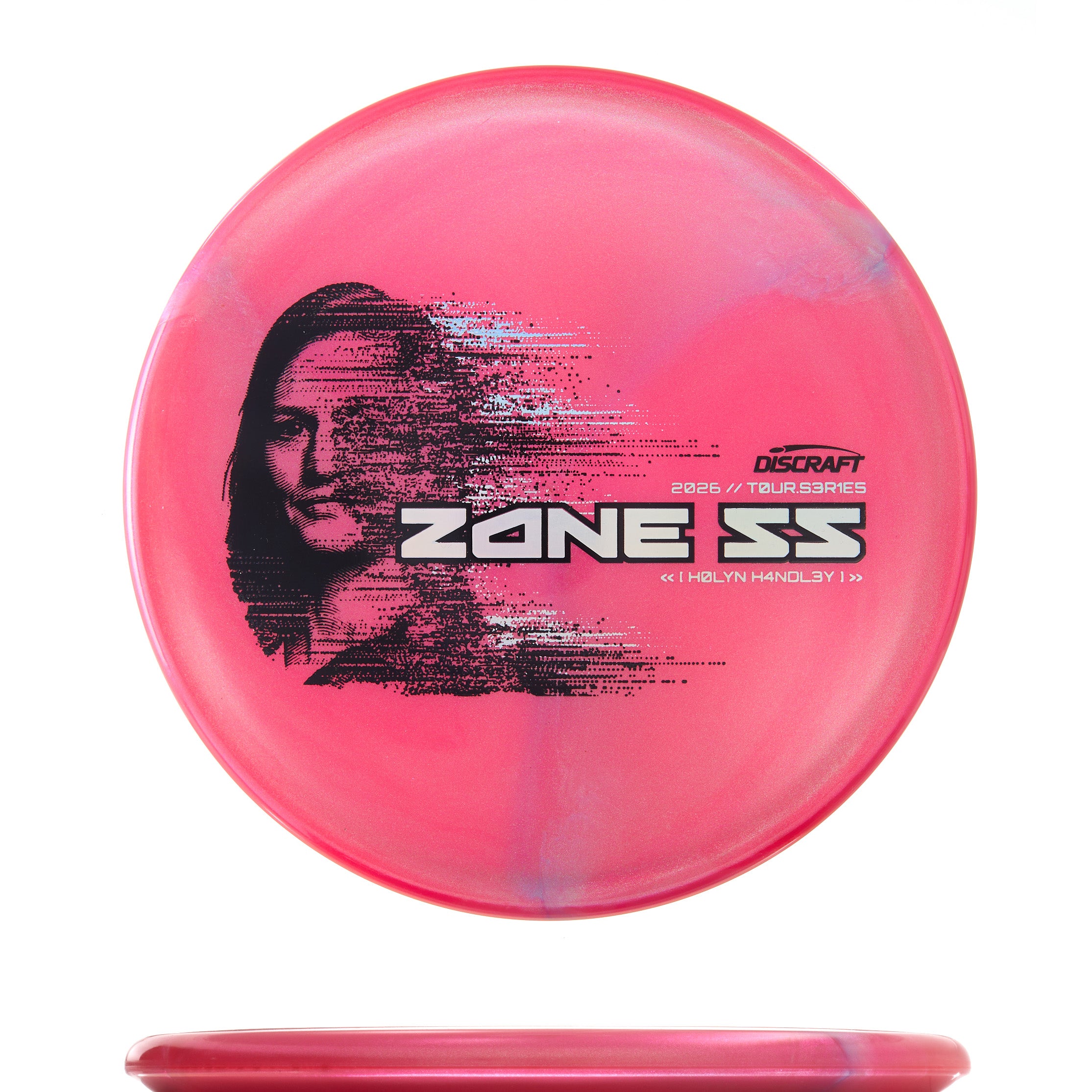 2026 Holyn Handley Tour Series Special Blend Zone SS