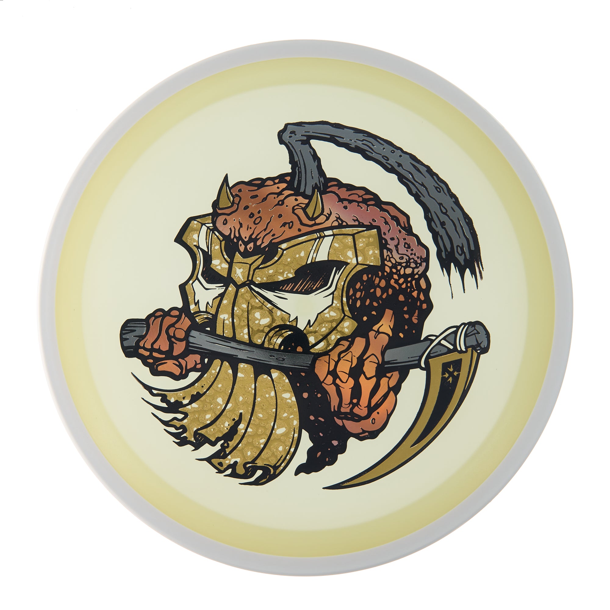 DFX Reap What You Throw Eclipse Resistor