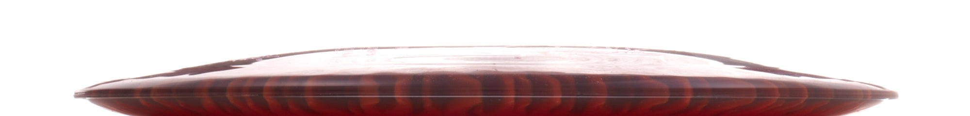 Flame Pattern Fuzed Line Scorch