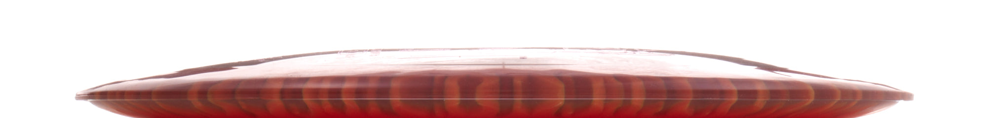 Flame Pattern Fuzed Line Scorch