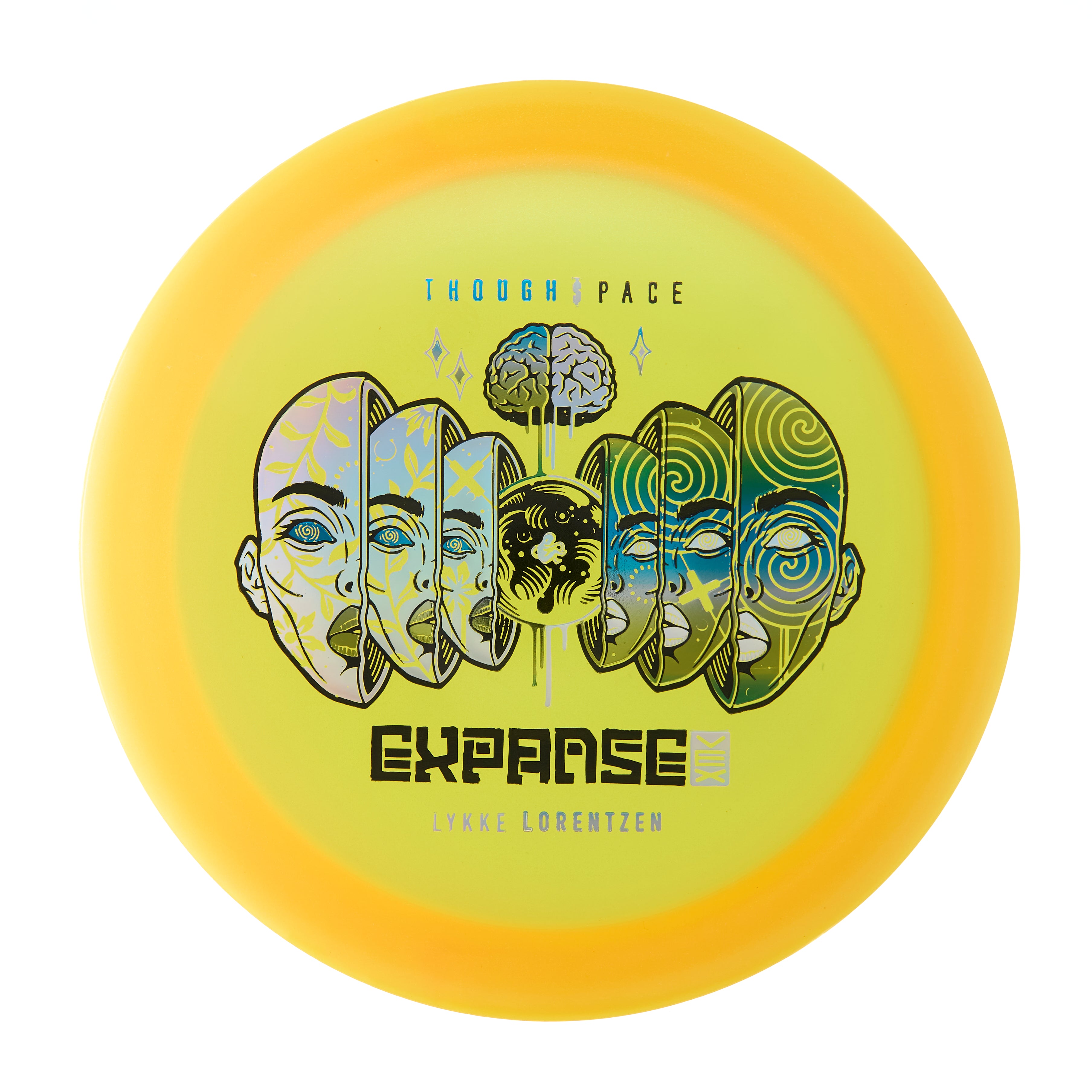 Lykke Lorentzen Signature Edition Vex Expanse