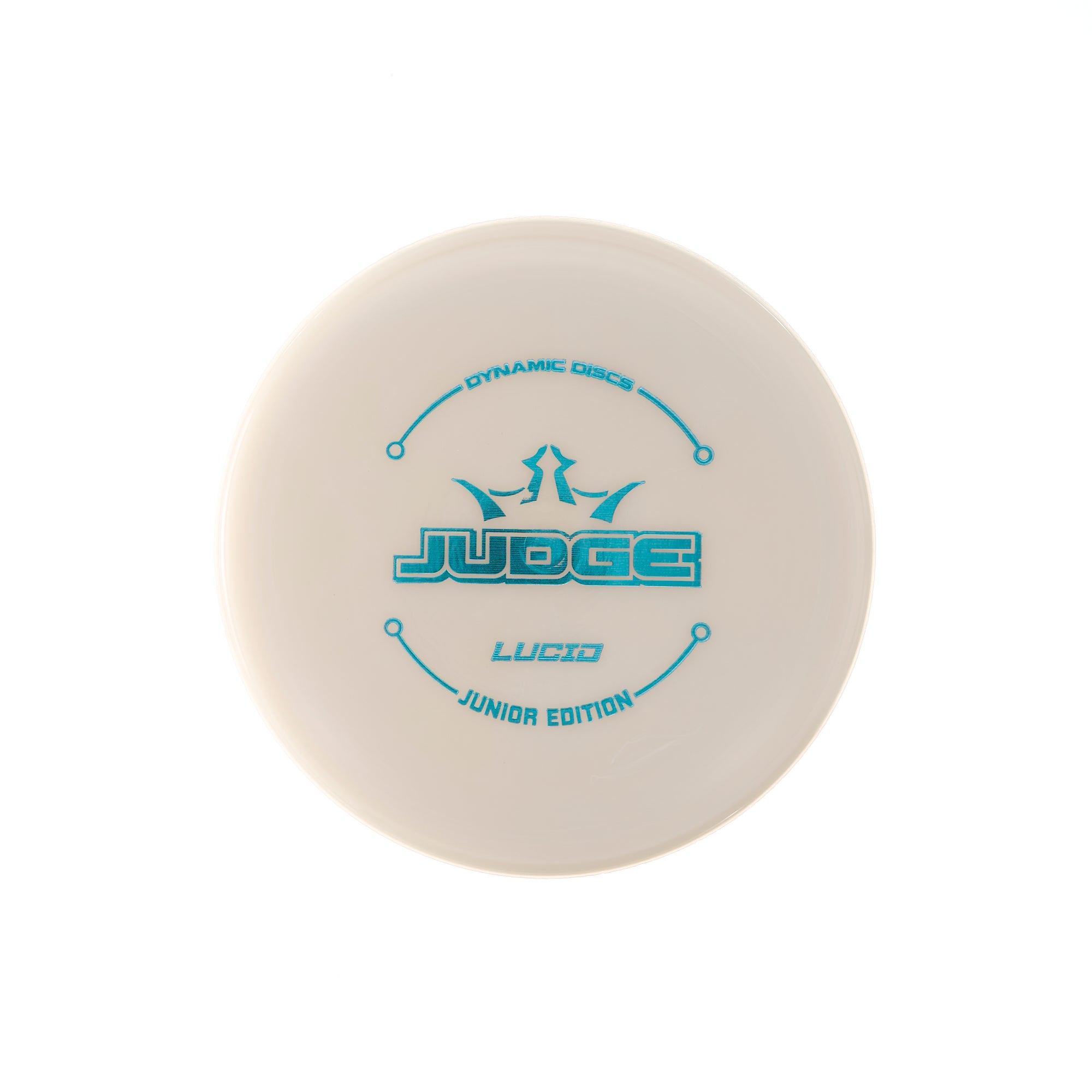 Lucid Junior Judge