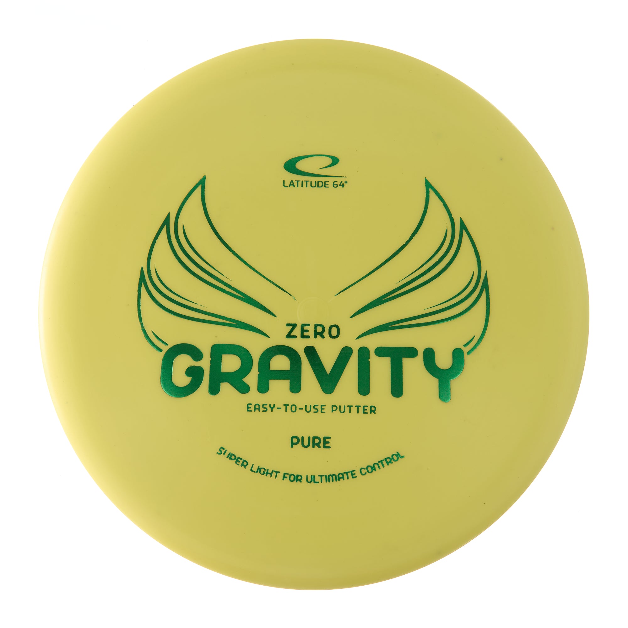 Zero Gravity Pure