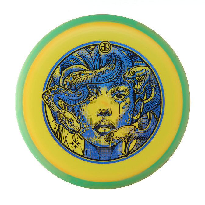 DFX Medusa Neutron Virus