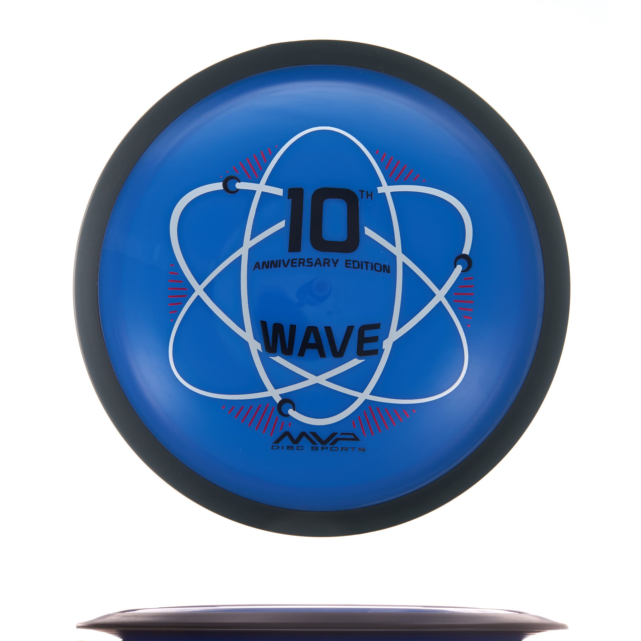 10th Anniversary Edition Neutron Wave