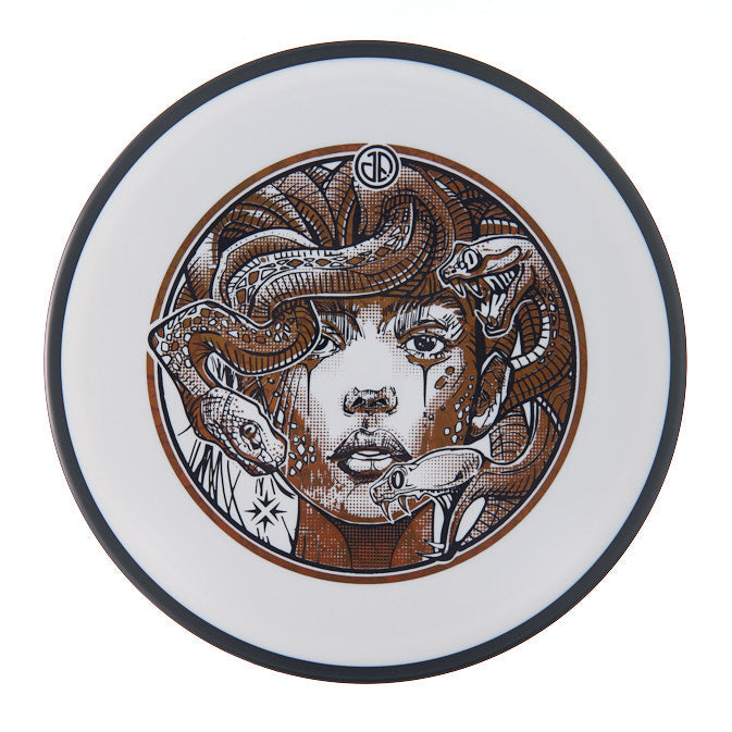 DFX Medusa Neutron Deflector