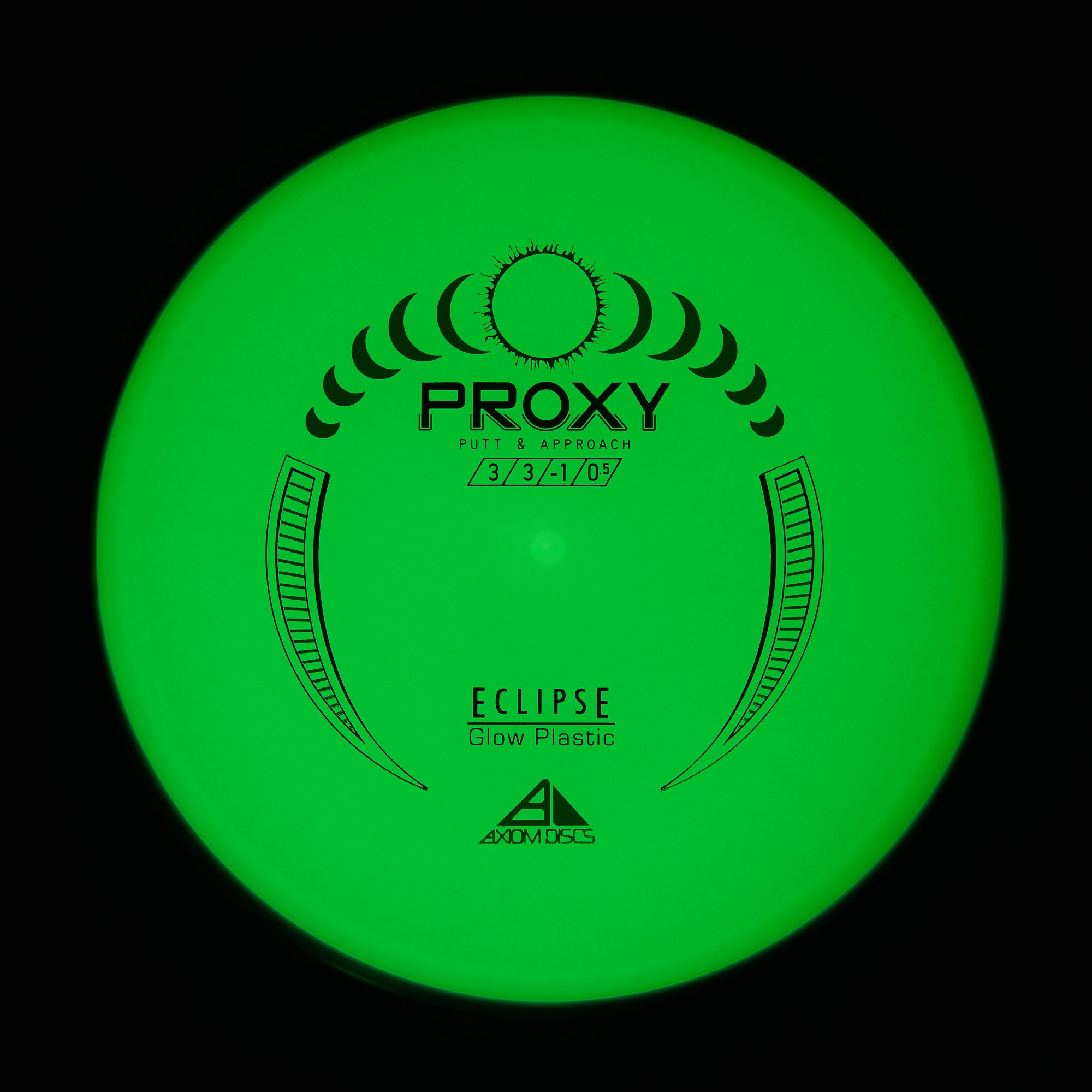 Eclipse Proxy