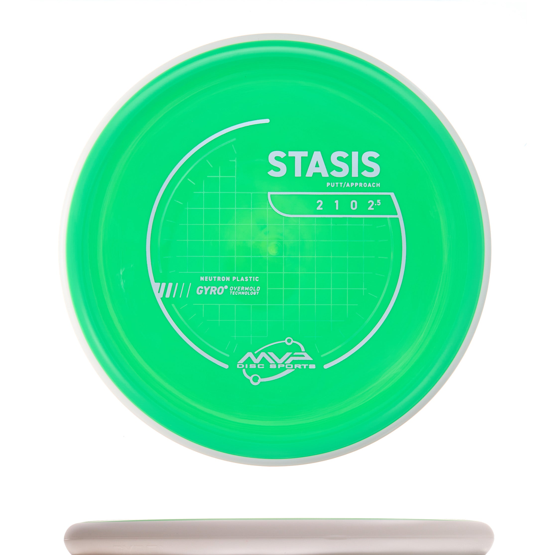 Project Lab Coat Neutron Stasis
