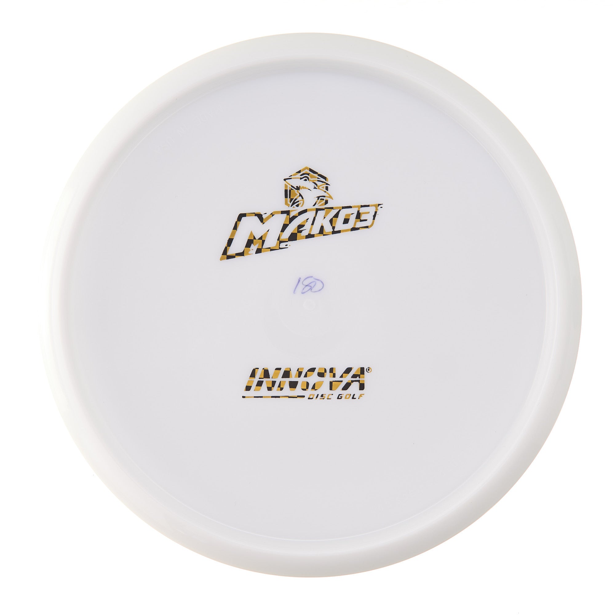 Bottom Stamp Star Mako3