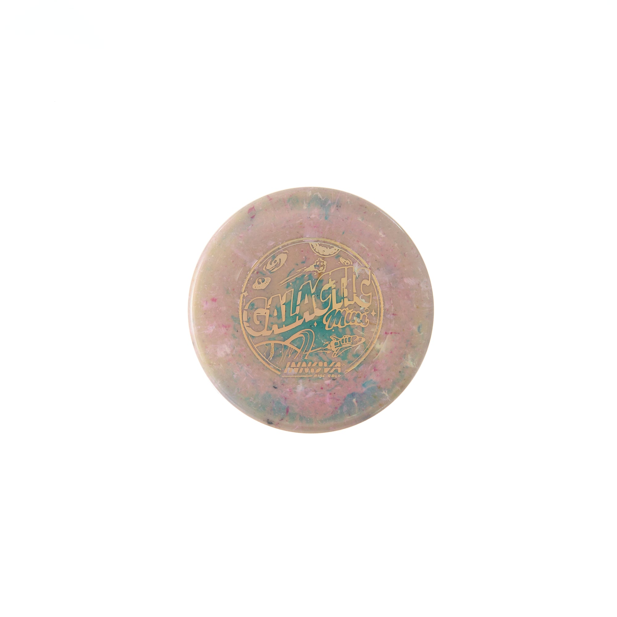 Galactic Mini Marker