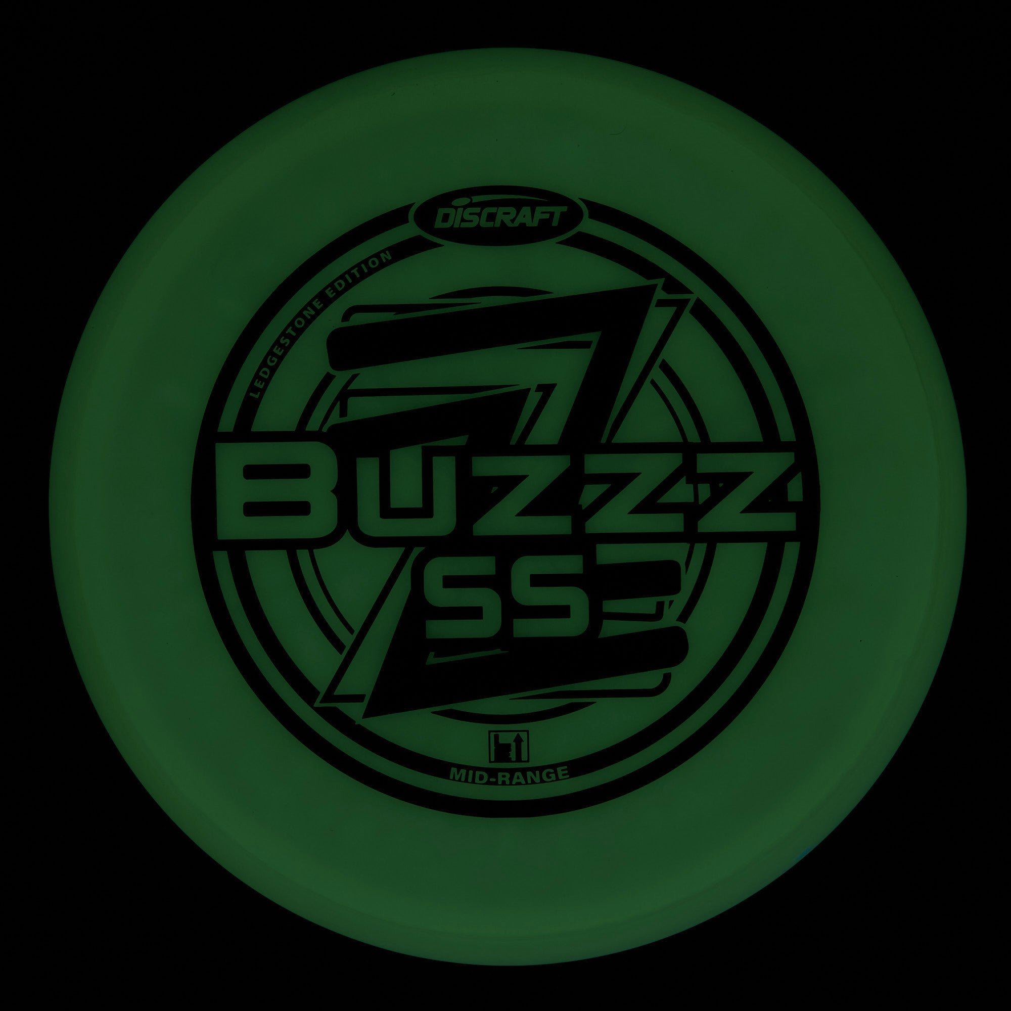 2025 Ledgestone Edition Z Glo Buzzz SS