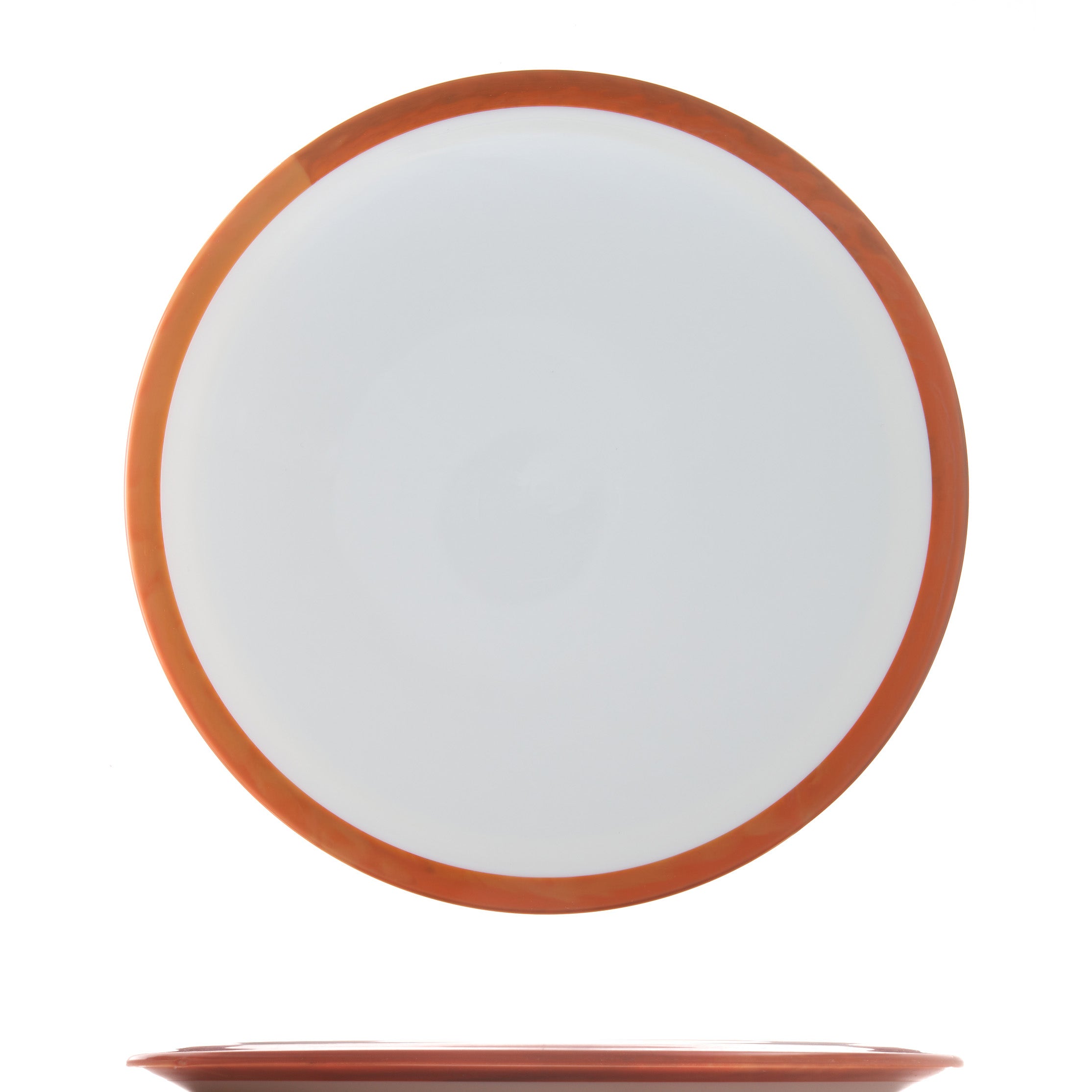 Blank Neutron Fireball