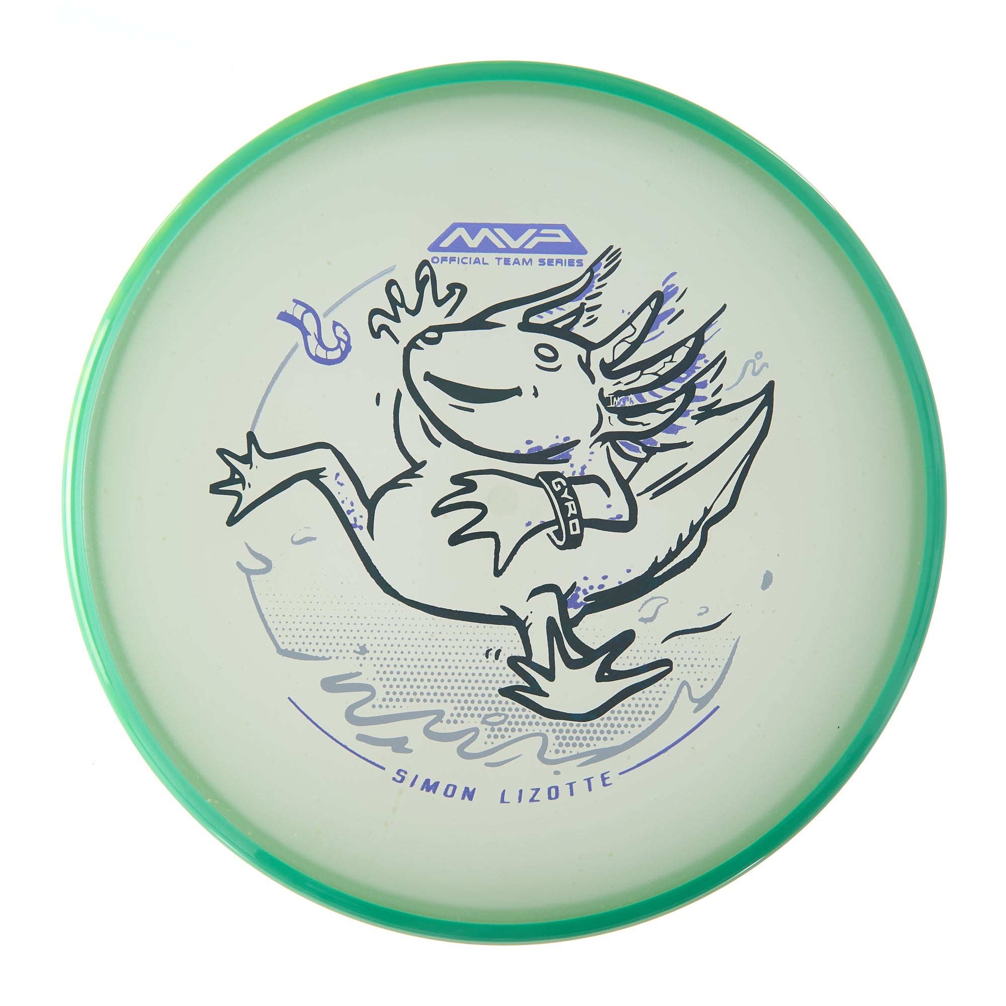 Simon Lizotte Team Series Lizottl' Particle Eclipse Pixel