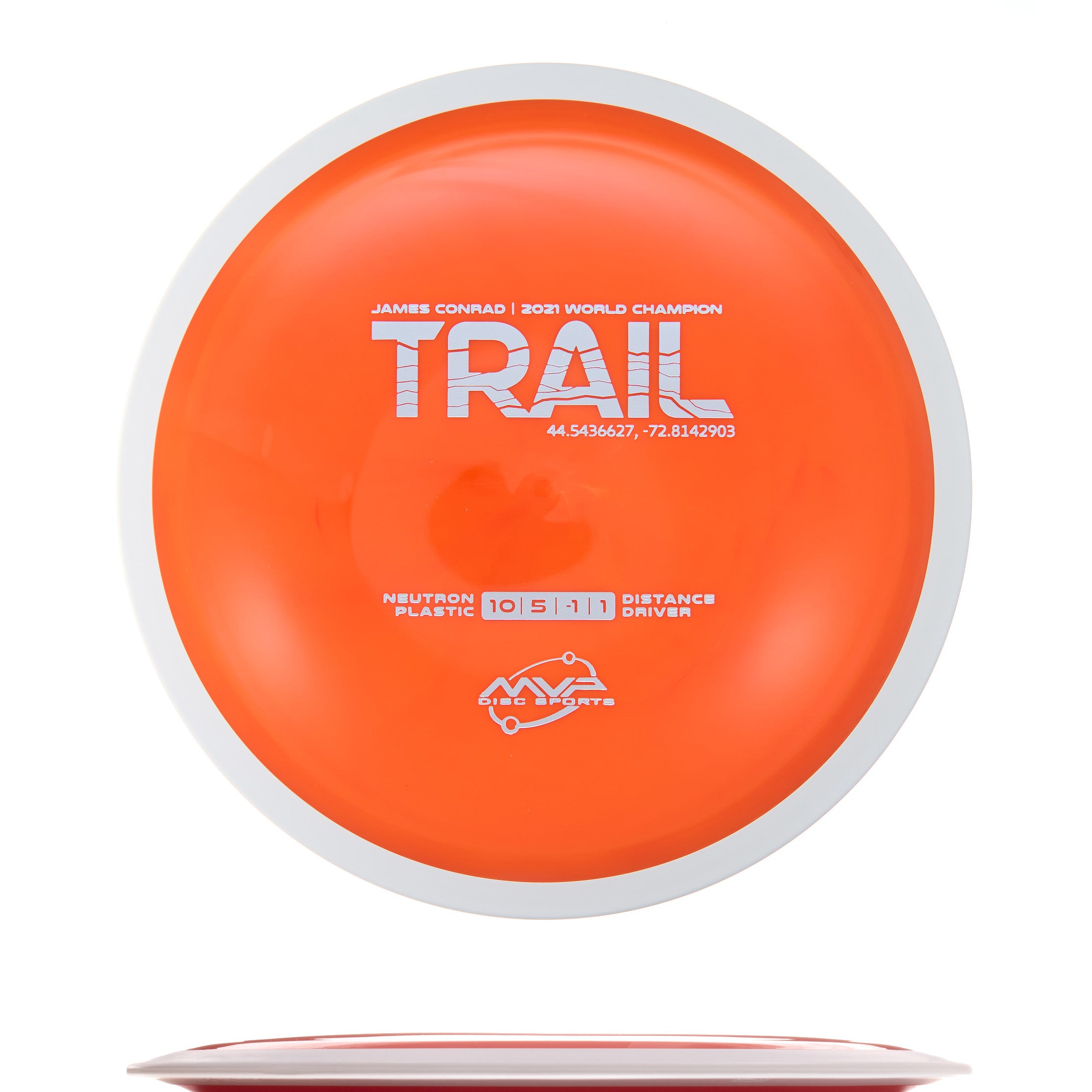 Project Lab Coat Neutron Trail